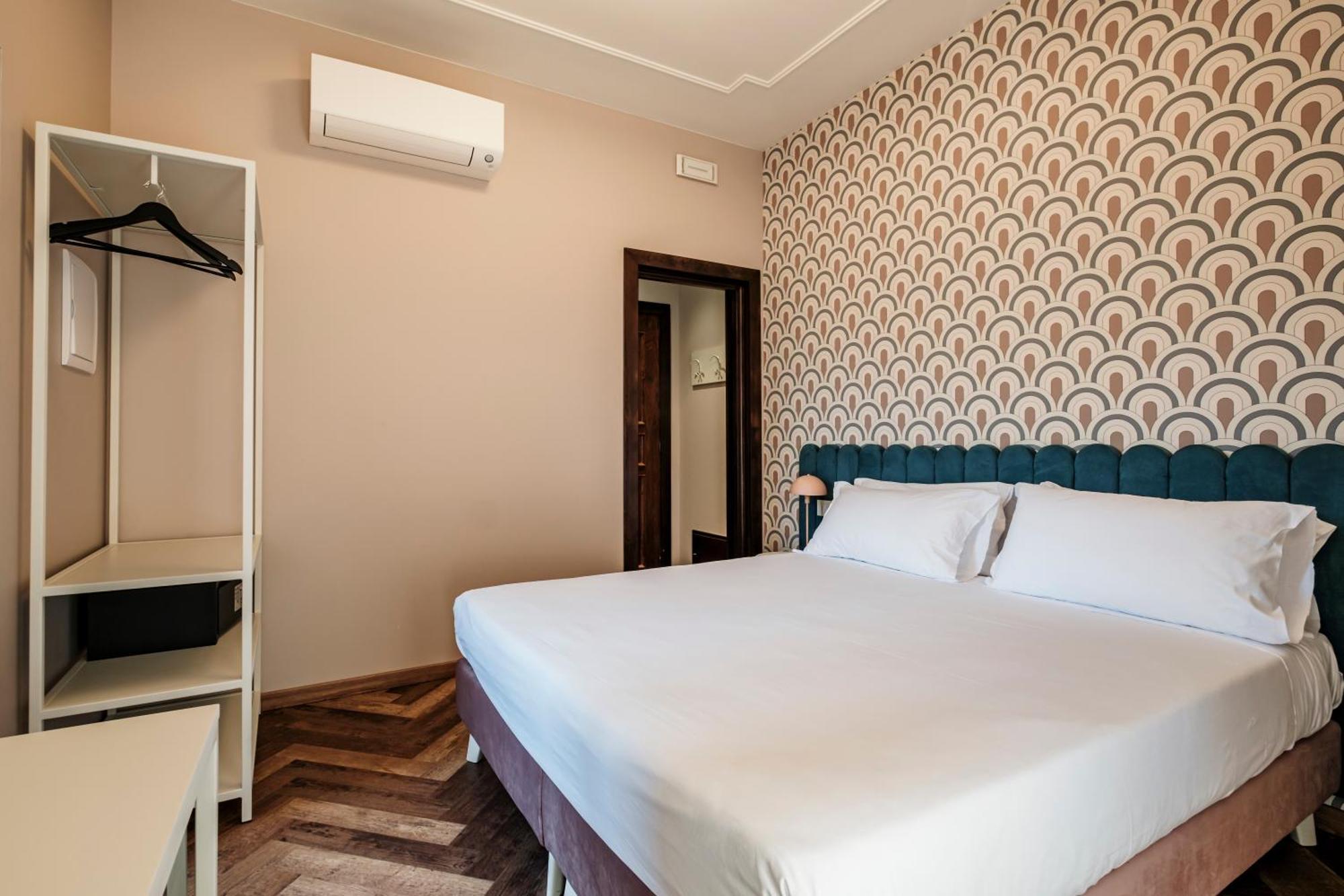 Deluxe Double Room Separate Building