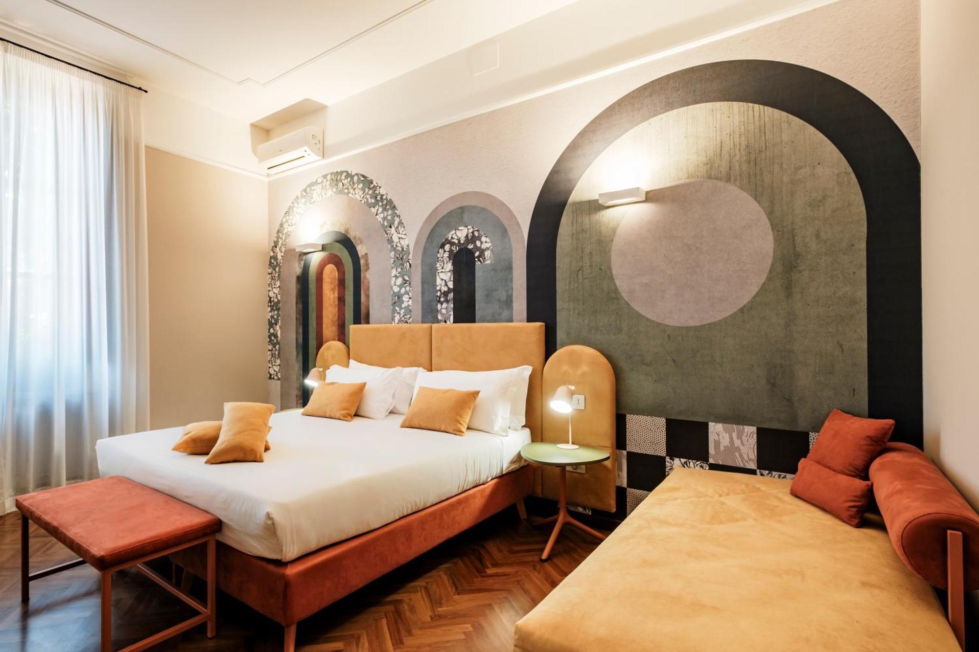 Deluxe Triple Room Separate Building