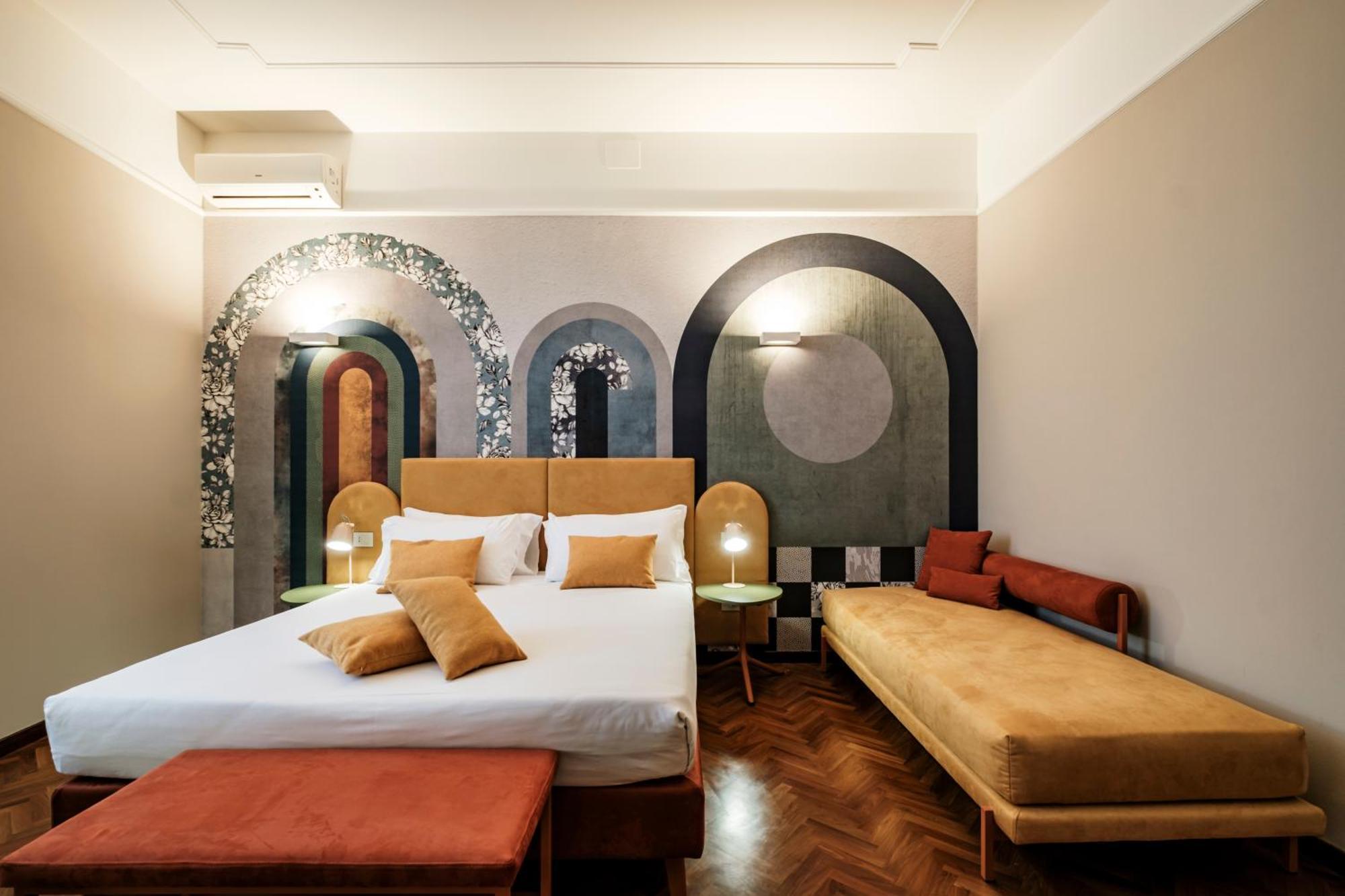 Deluxe Triple Room Separate Building