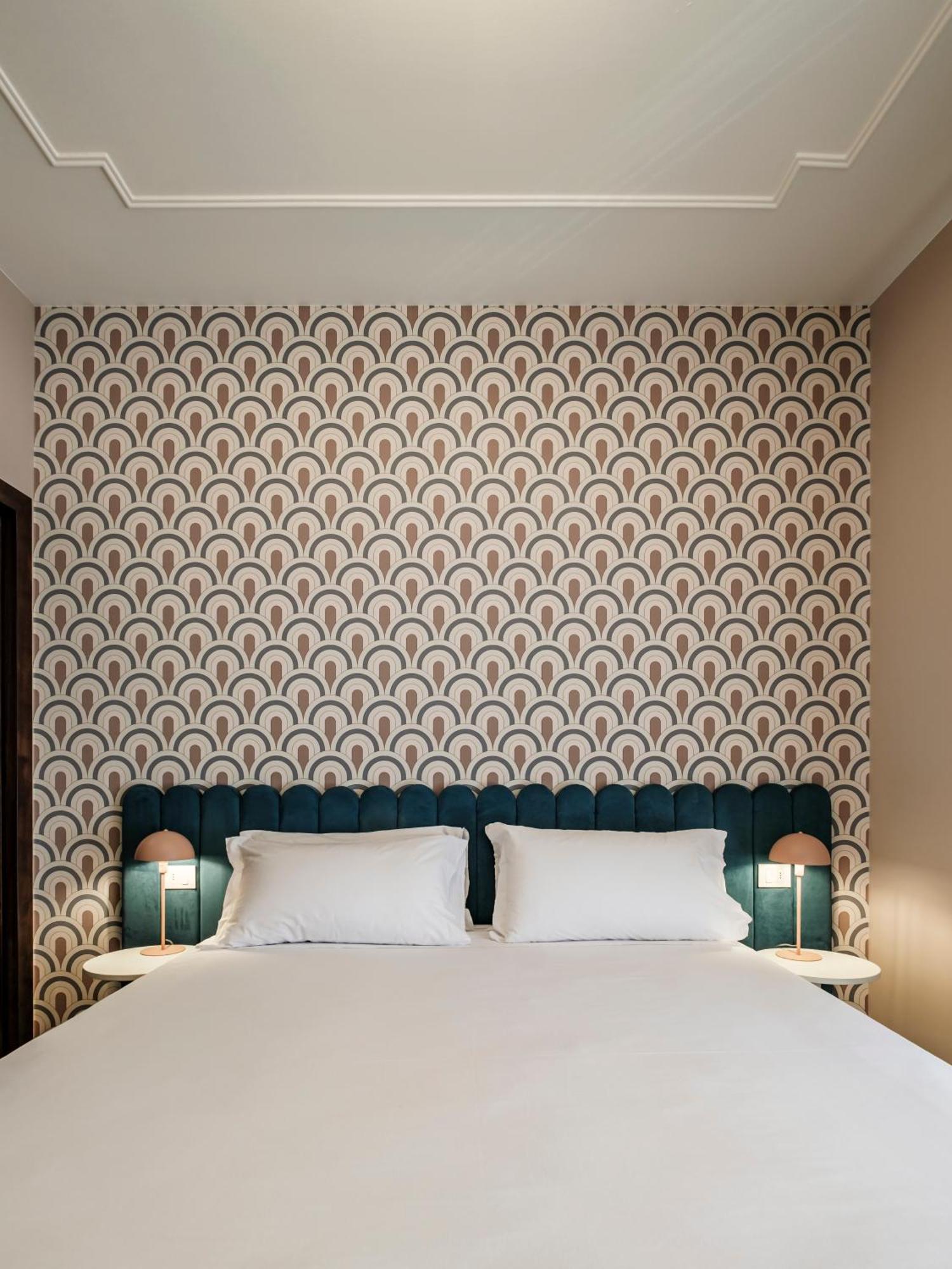Deluxe Double Room Separate Building