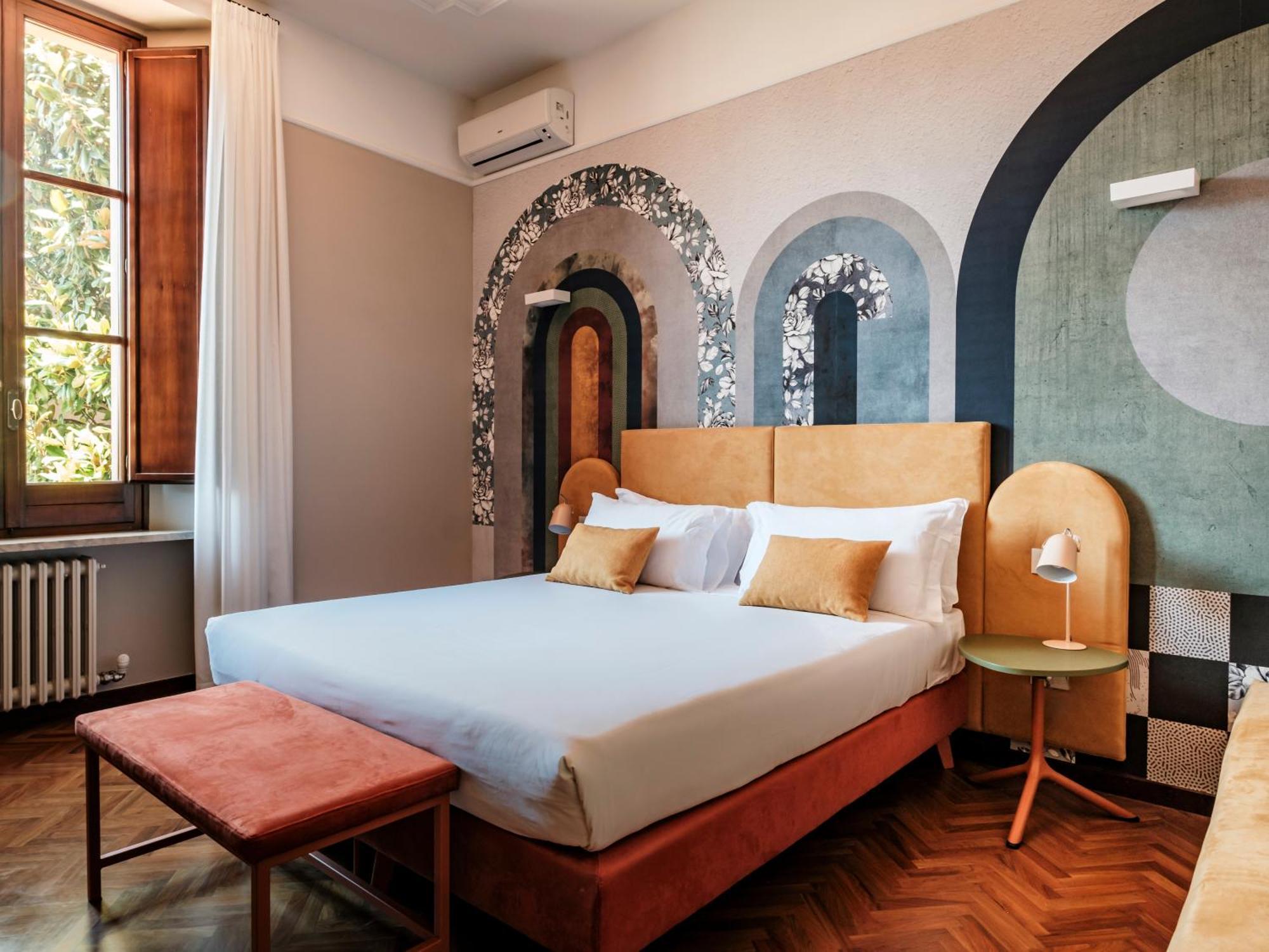 Deluxe Triple Room Separate Building