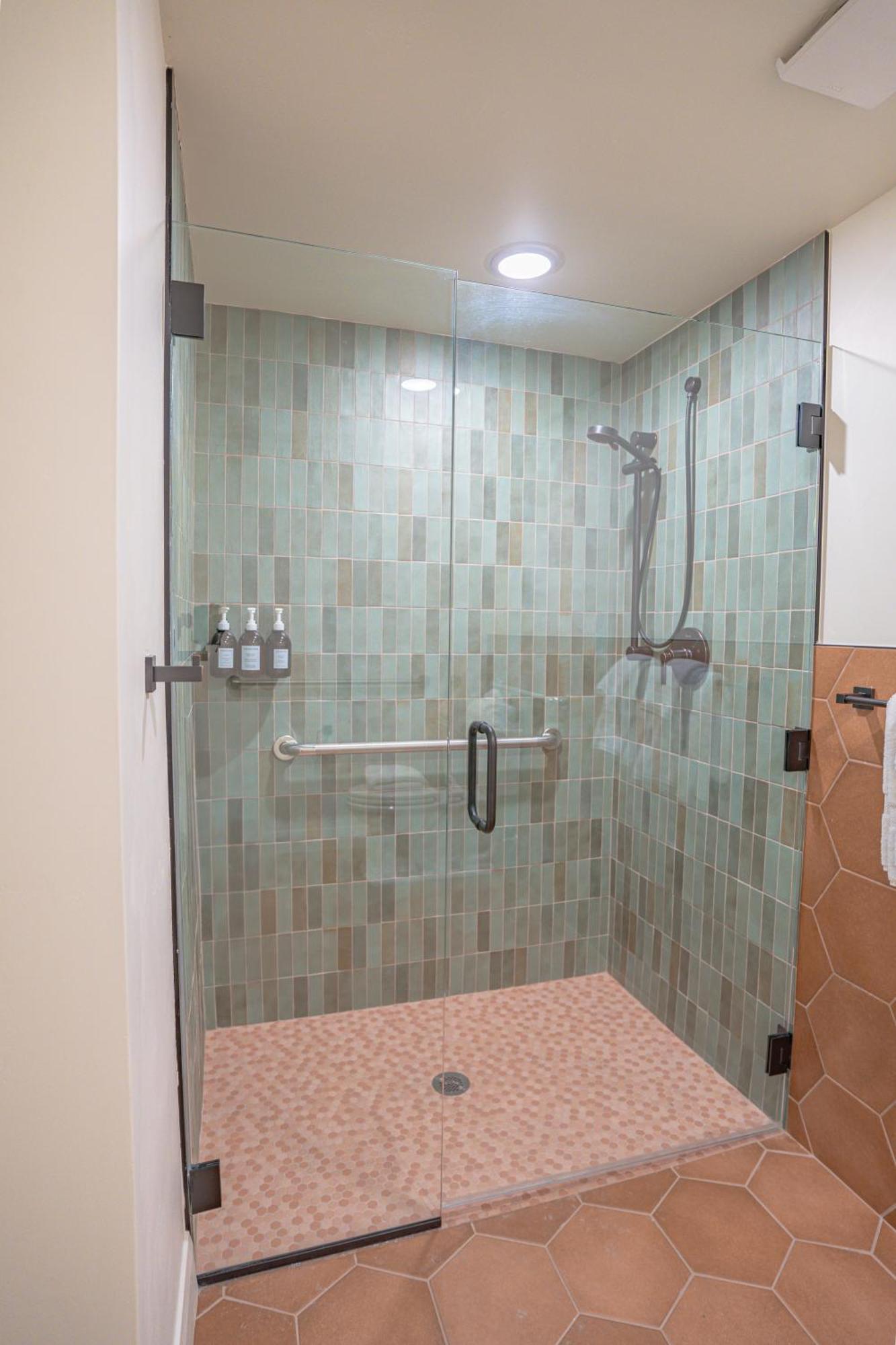Queen Room Disability Access