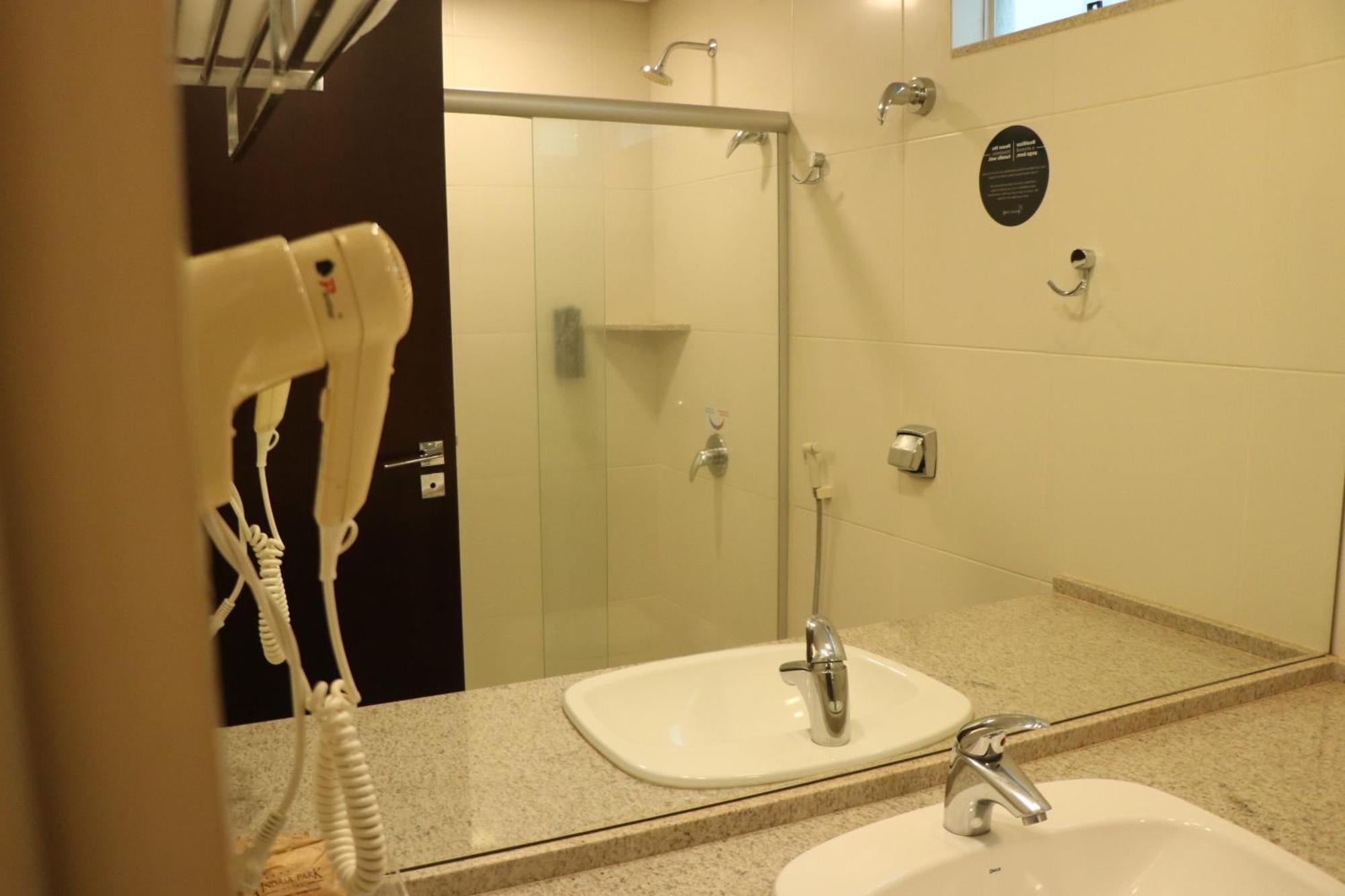 Economy Twin Room