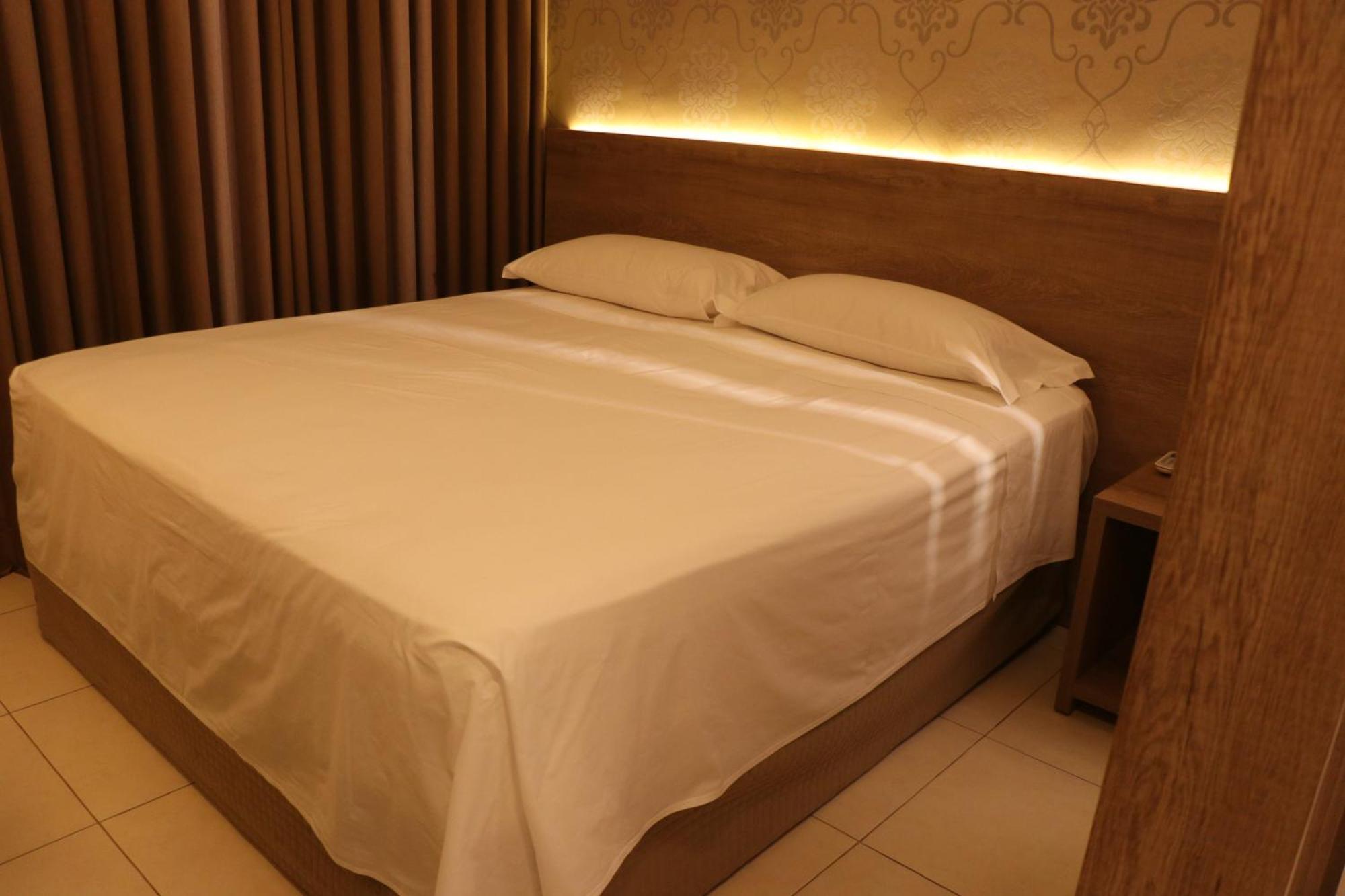 Quarto Triplo Deluxe