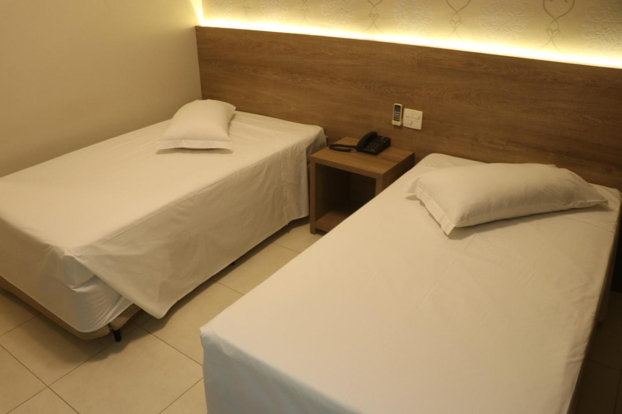 Economy Twin Room