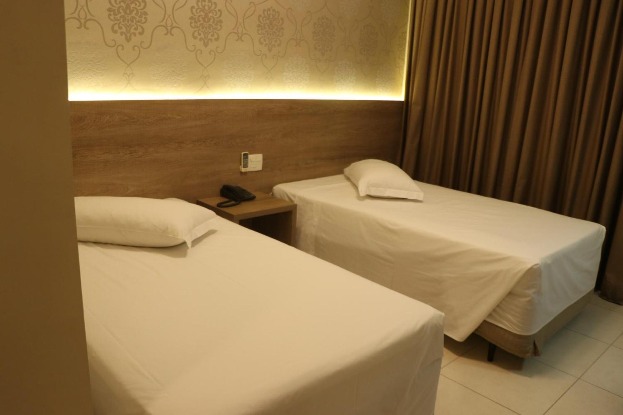 Economy Twin Room