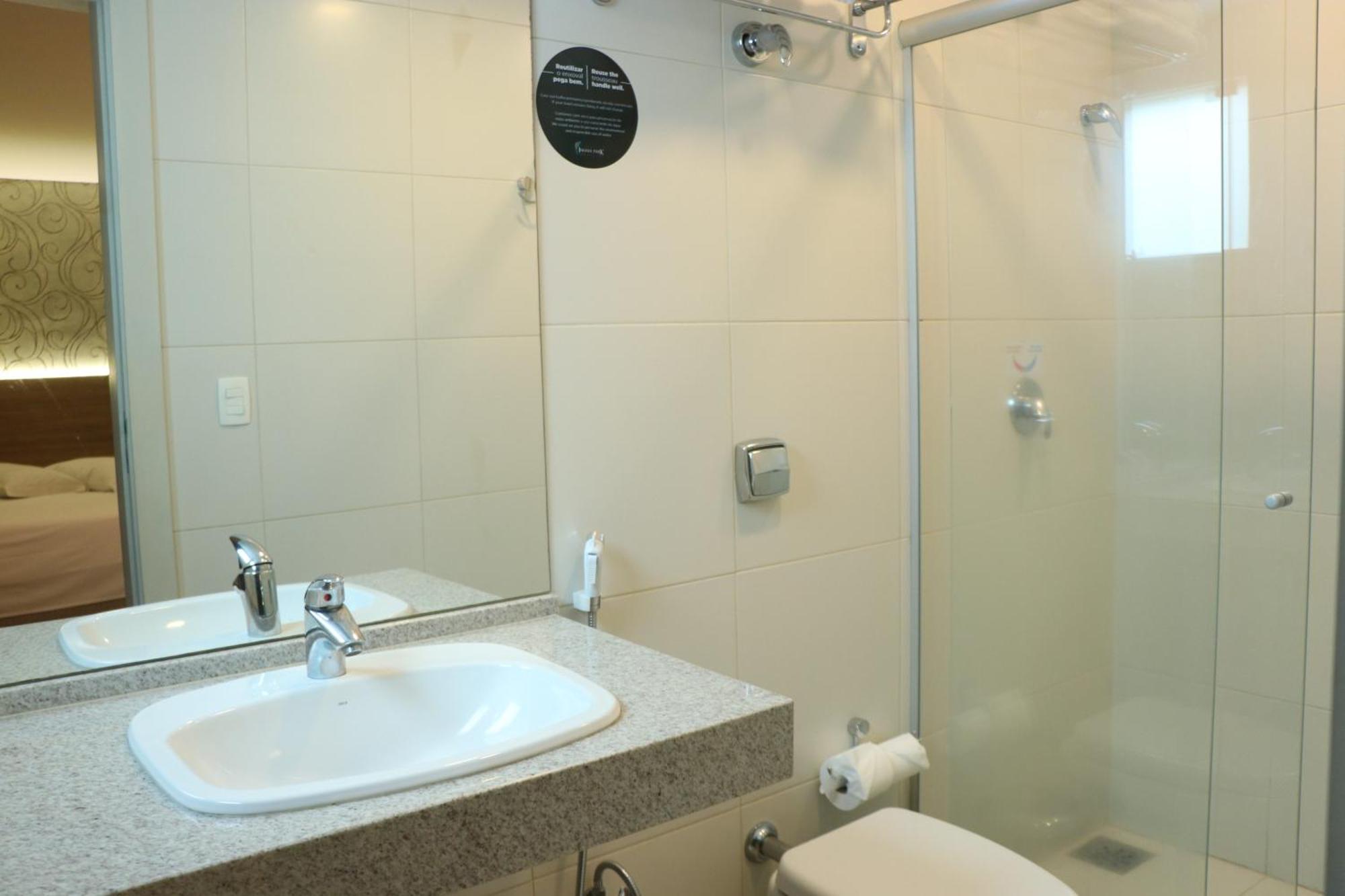 Luxury Single Room