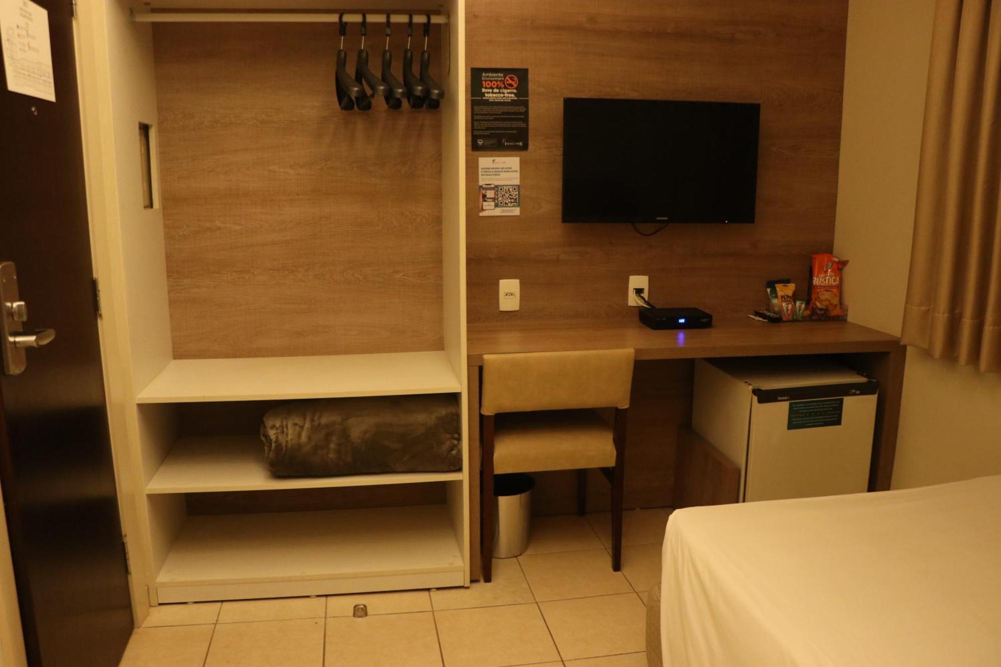 Luxury Single Room