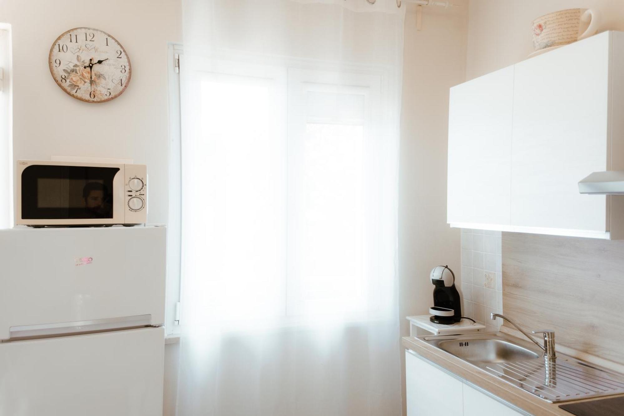 Two-Bedroom Deluxe Apartment