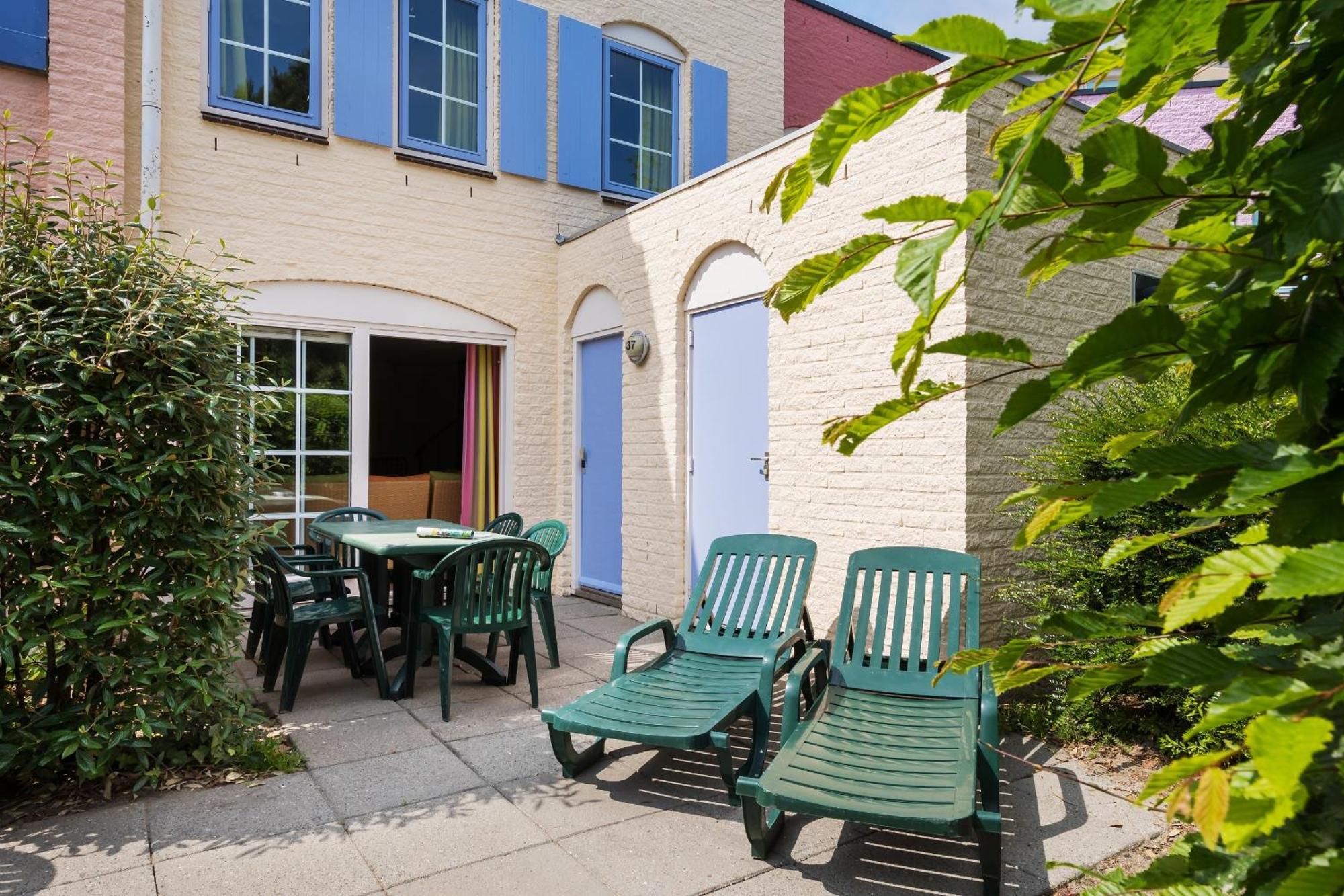 Comfort Cottage