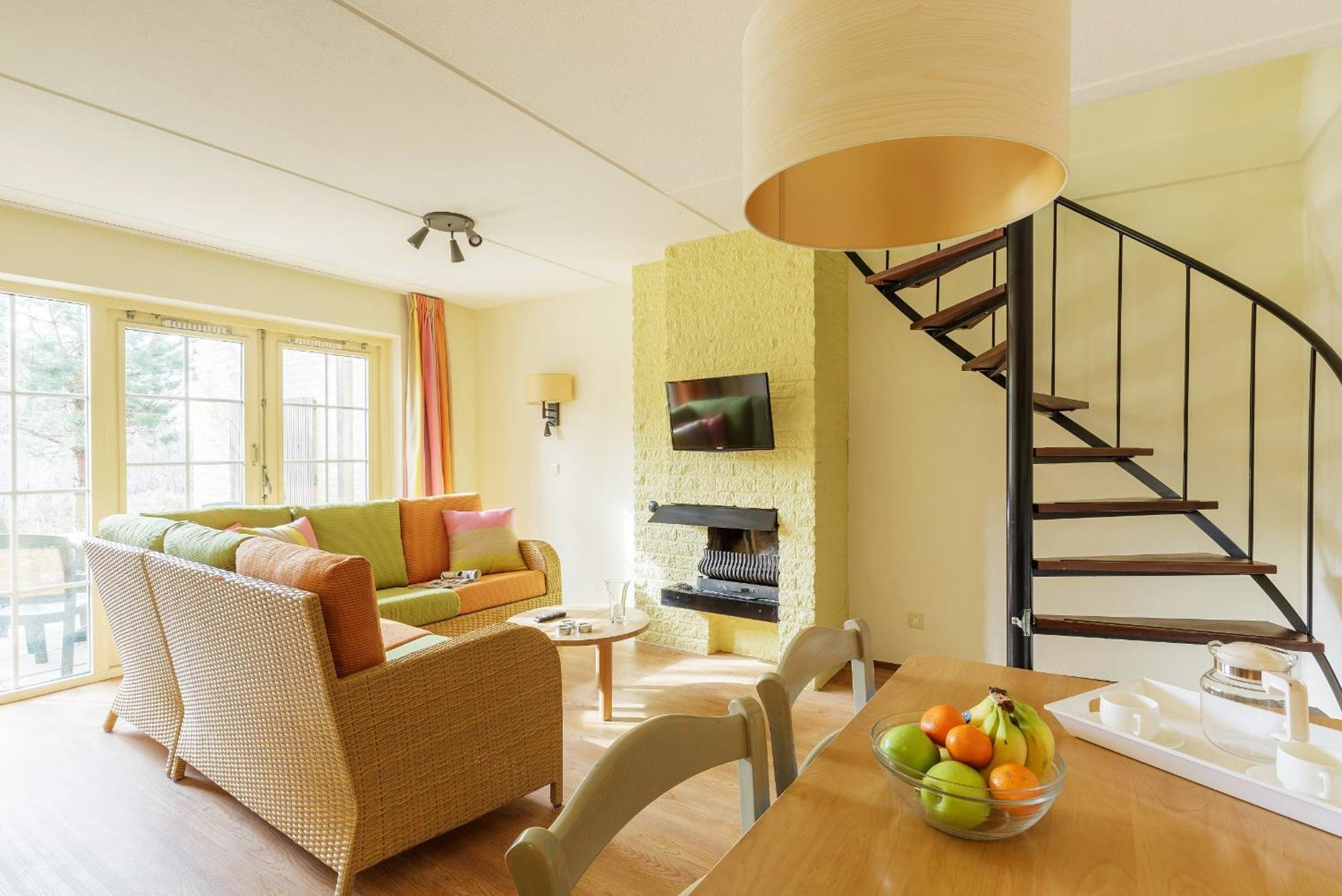 Comfort Cottage