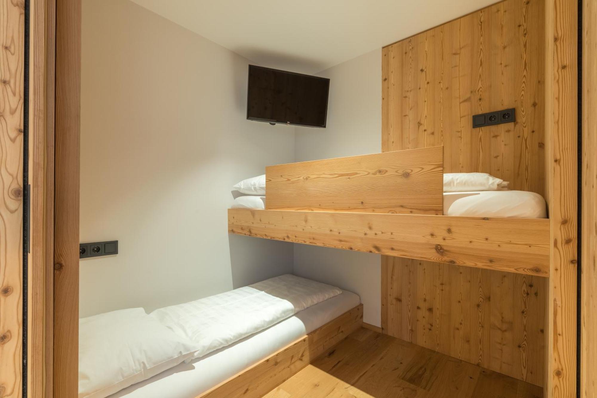 Junior Suite Mountain View