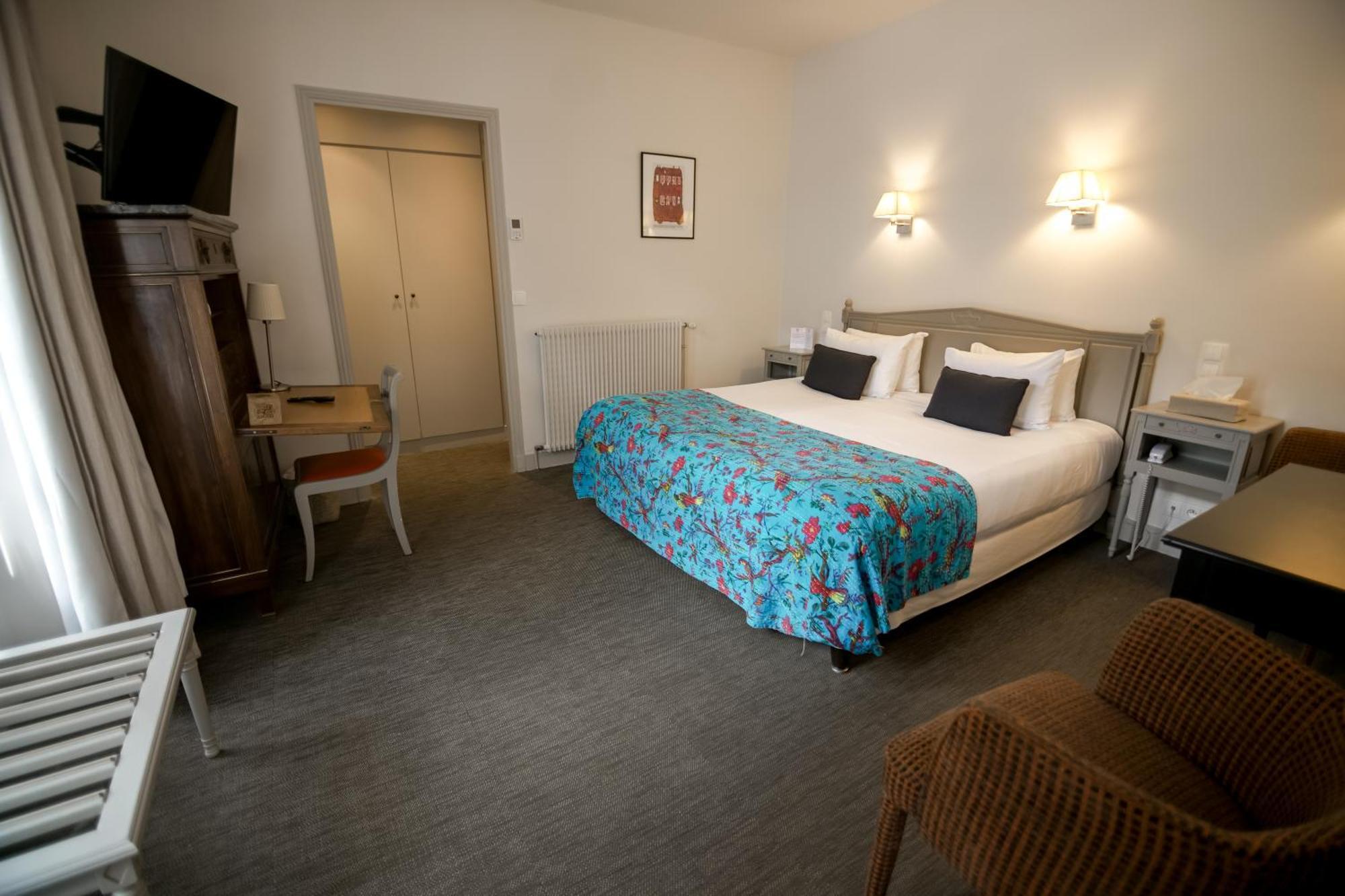 Comfort Double Room