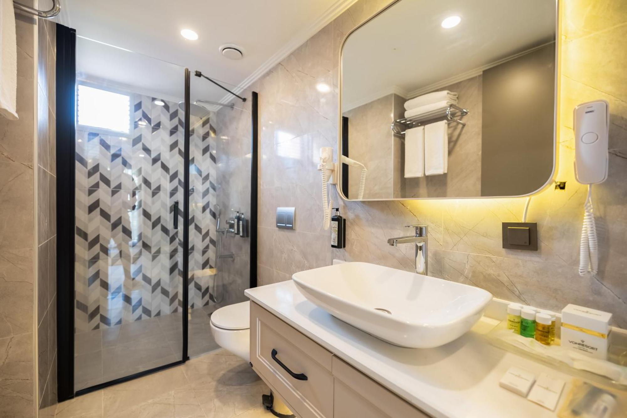Family Suite