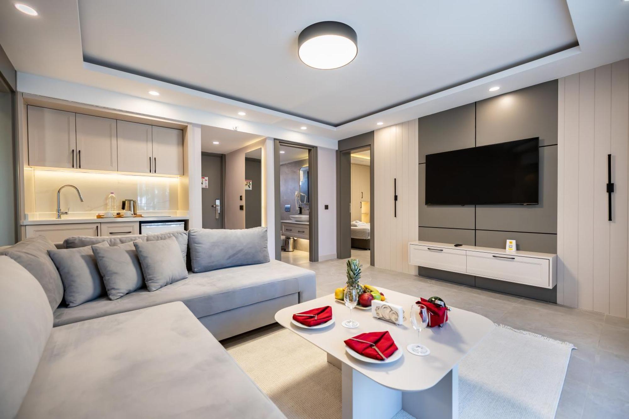 Family Suite