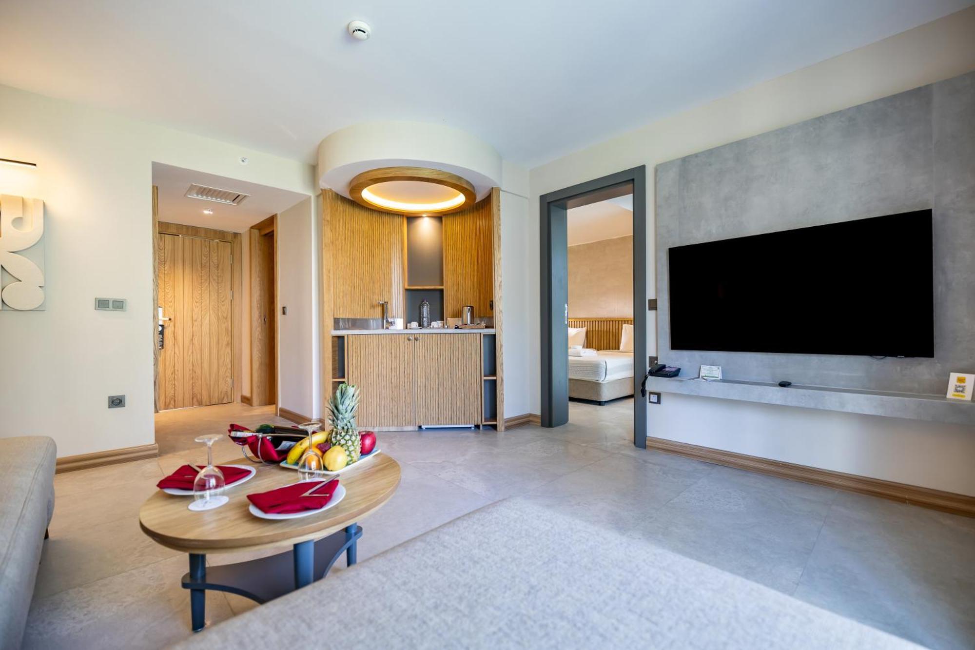 Family Suite