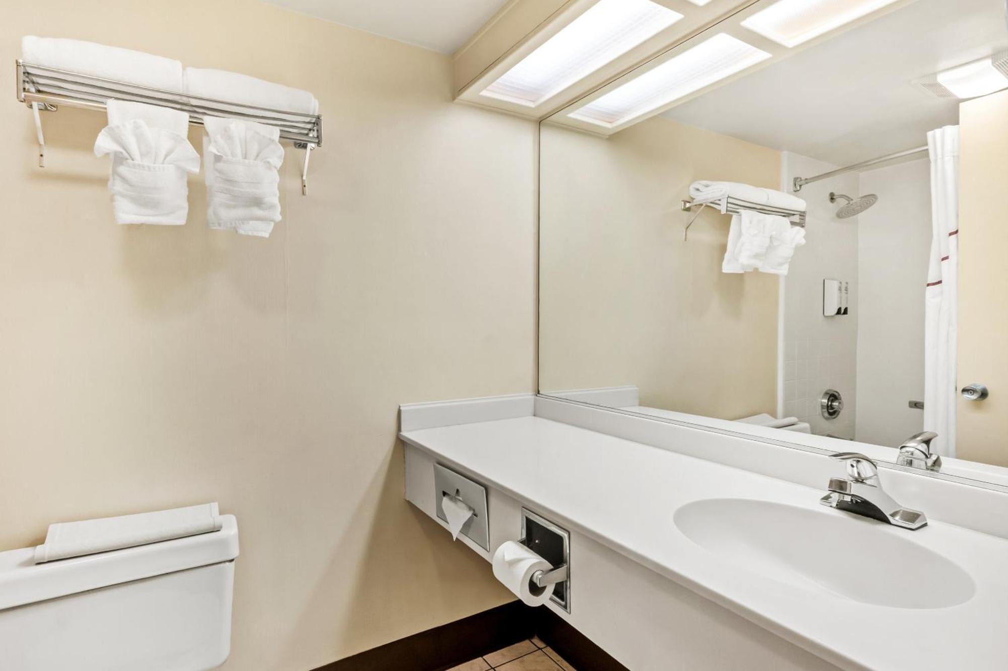 Superior Room with Two Queen Beds Non-Smoking
