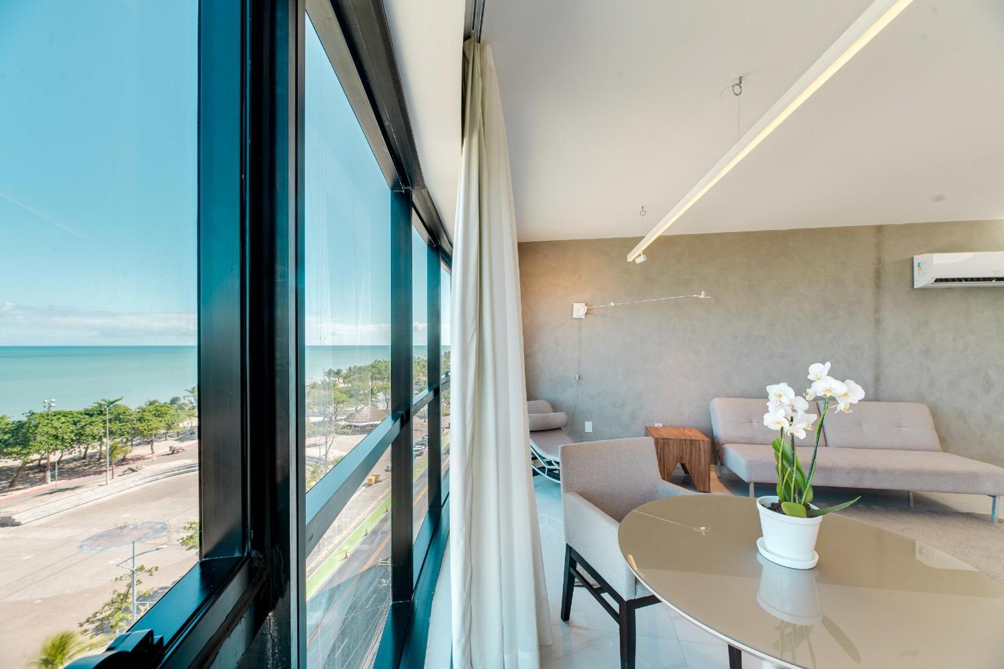 Master Suite Sea View