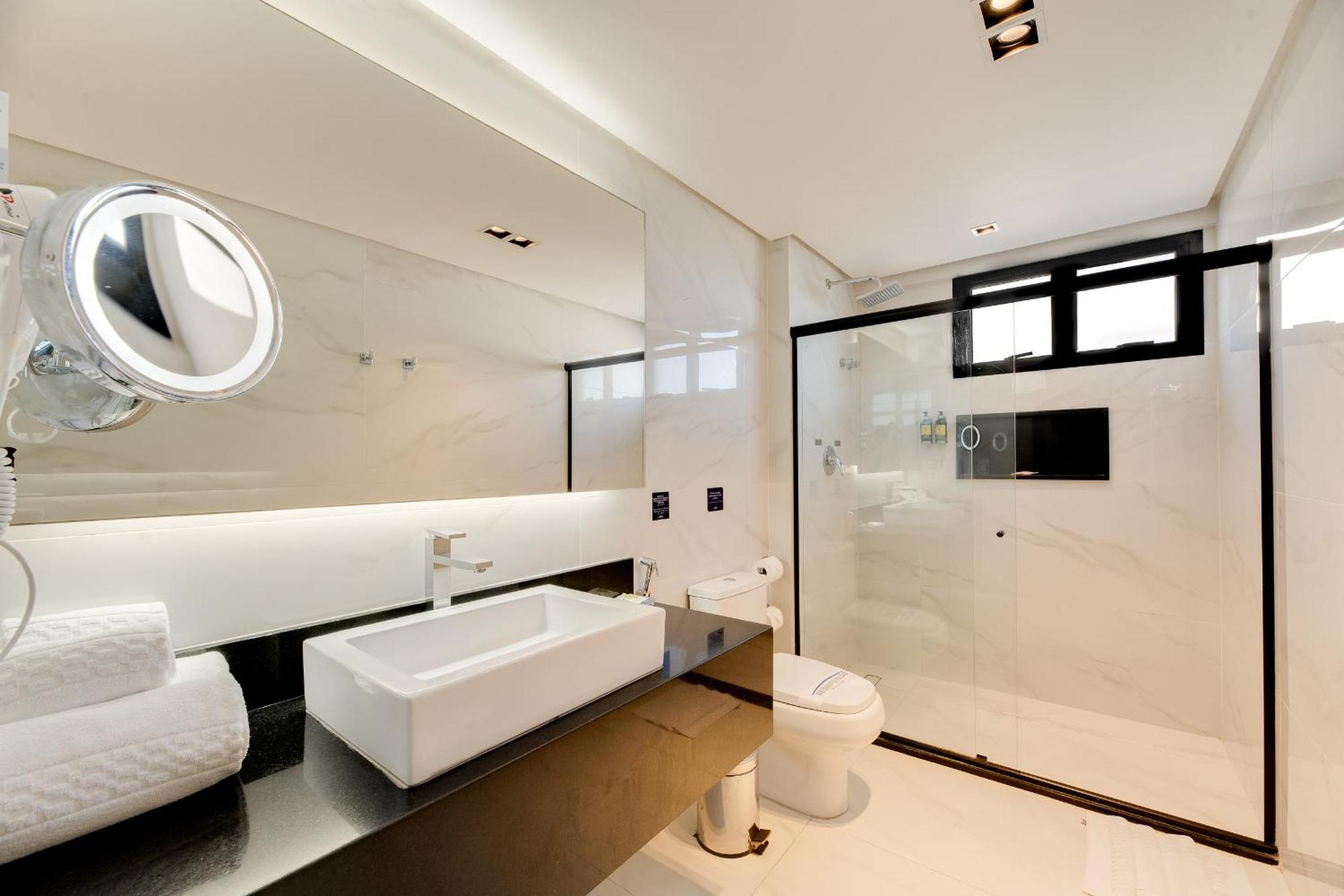 Master Suite Sea View