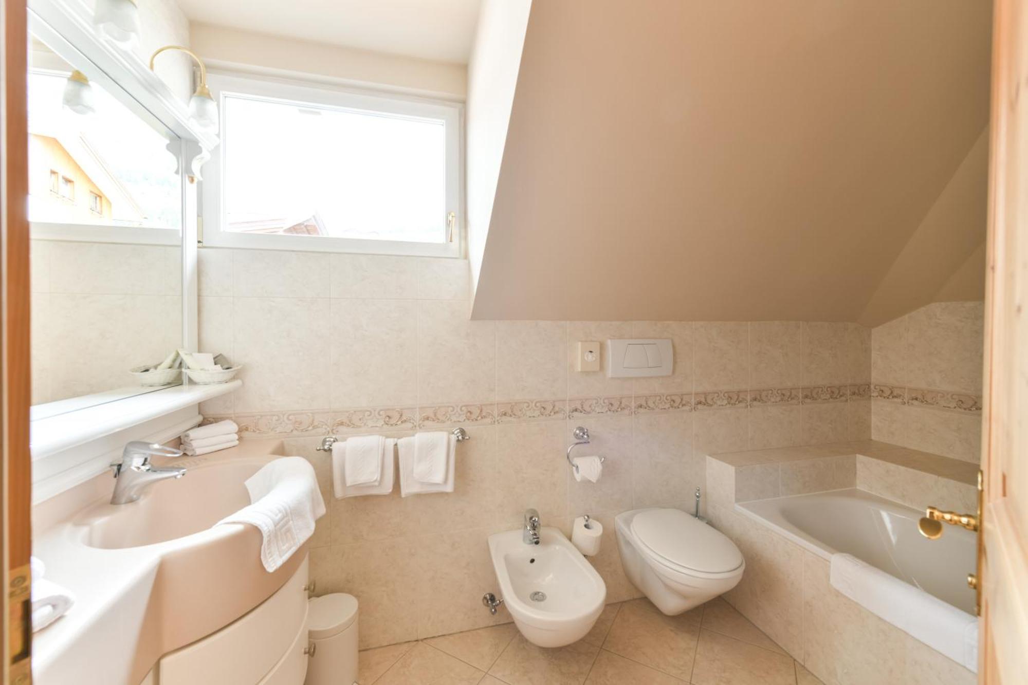 Standard Apartment