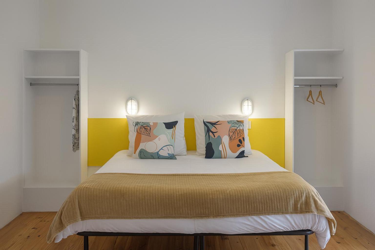 Triple Studio Kitchenette