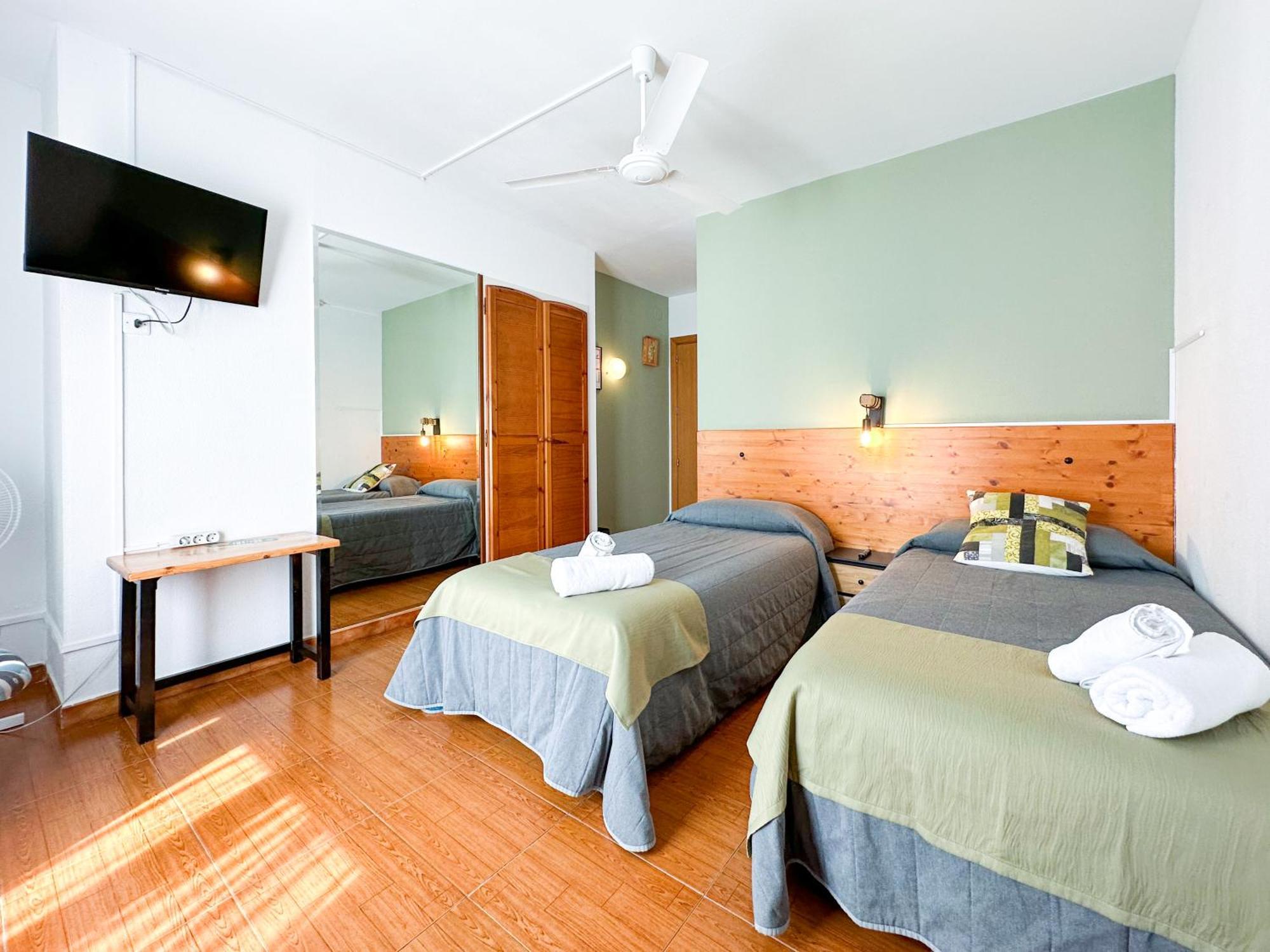Double or Twin Room