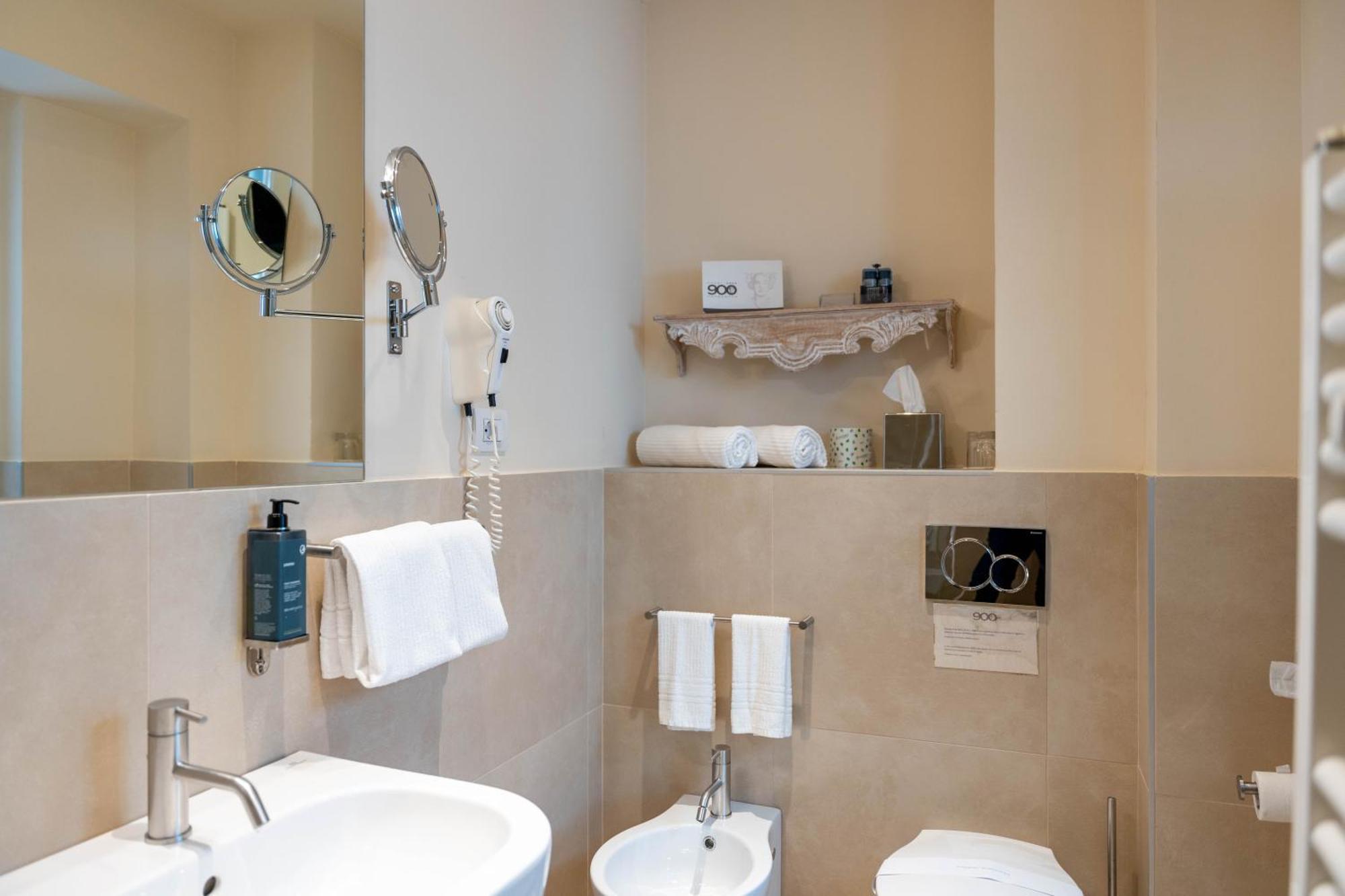Classic Double or Twin Room