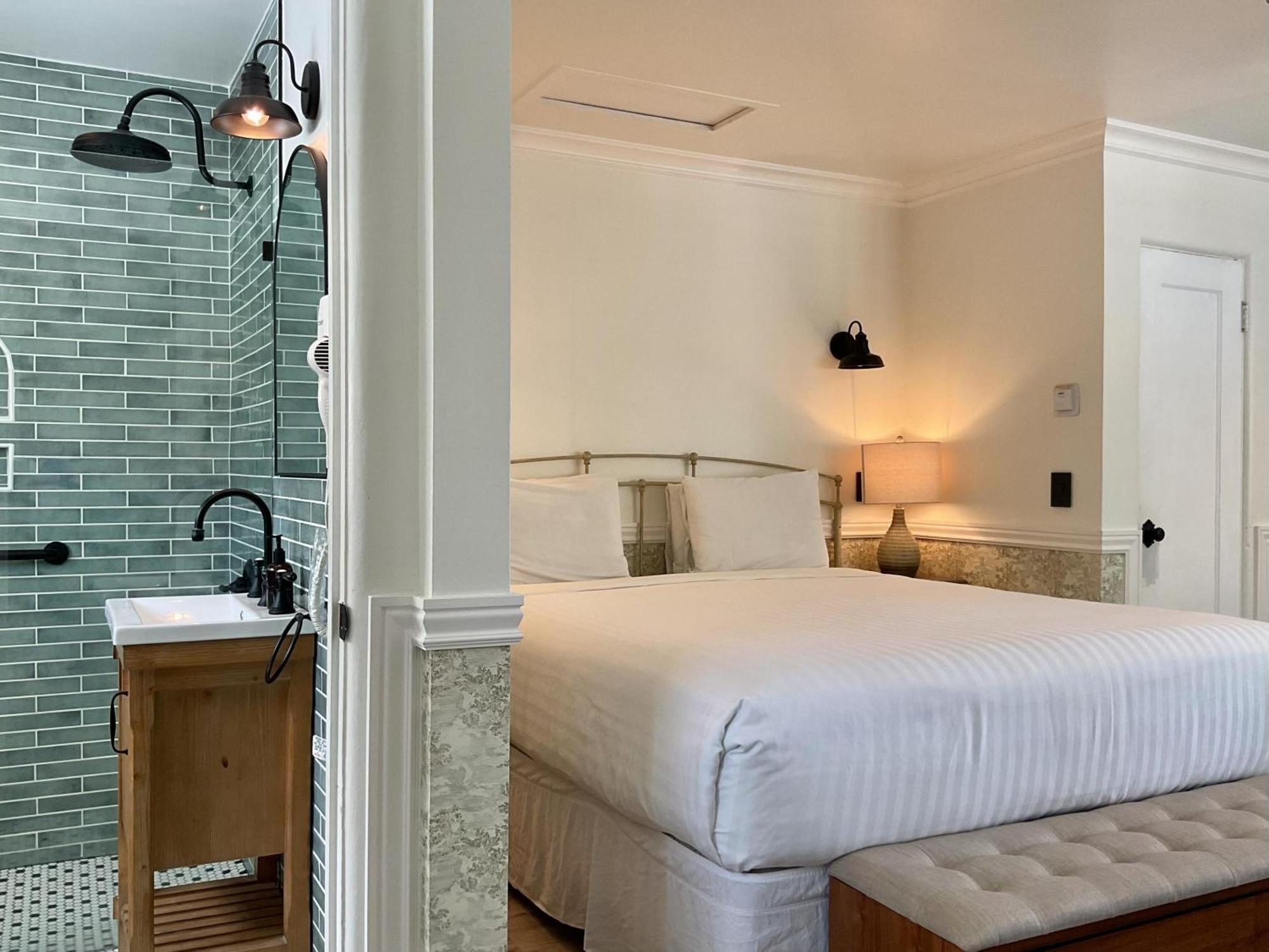 Executive Suite Ocean View