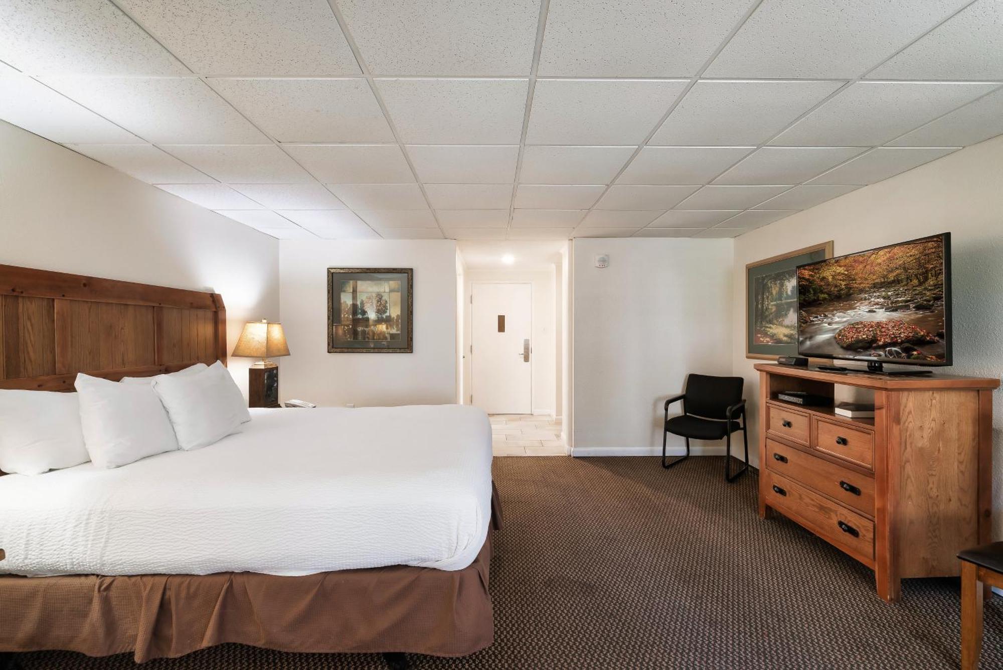 GTVH Standard King Room