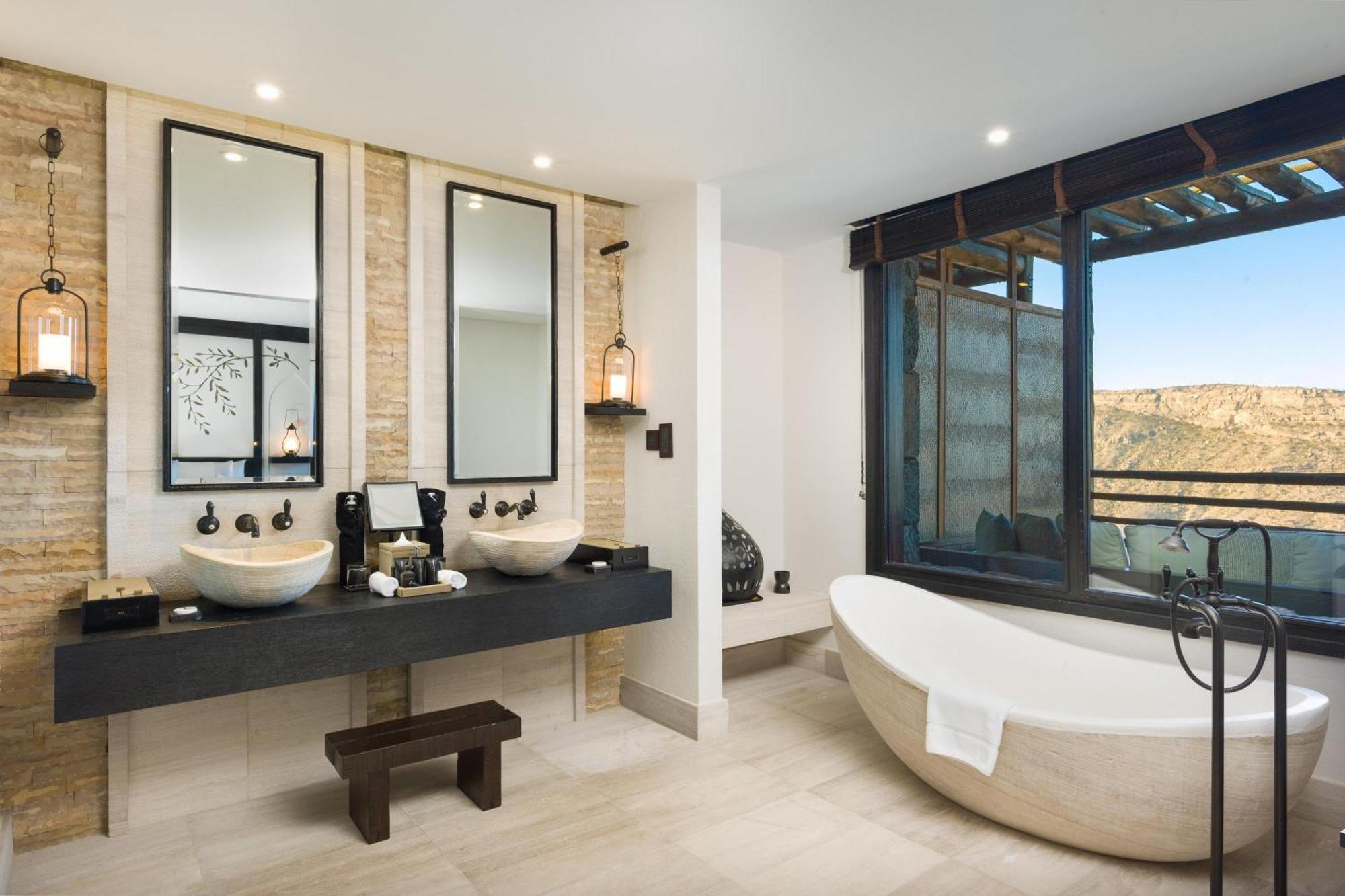 Suite Jabal Terrace