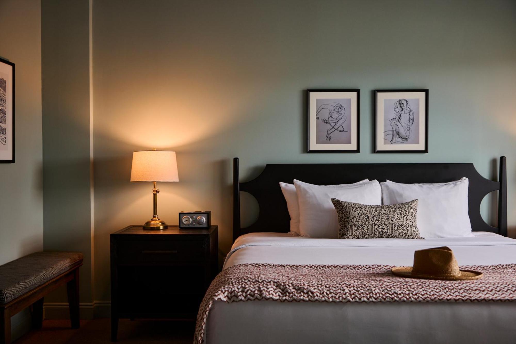 King Room
