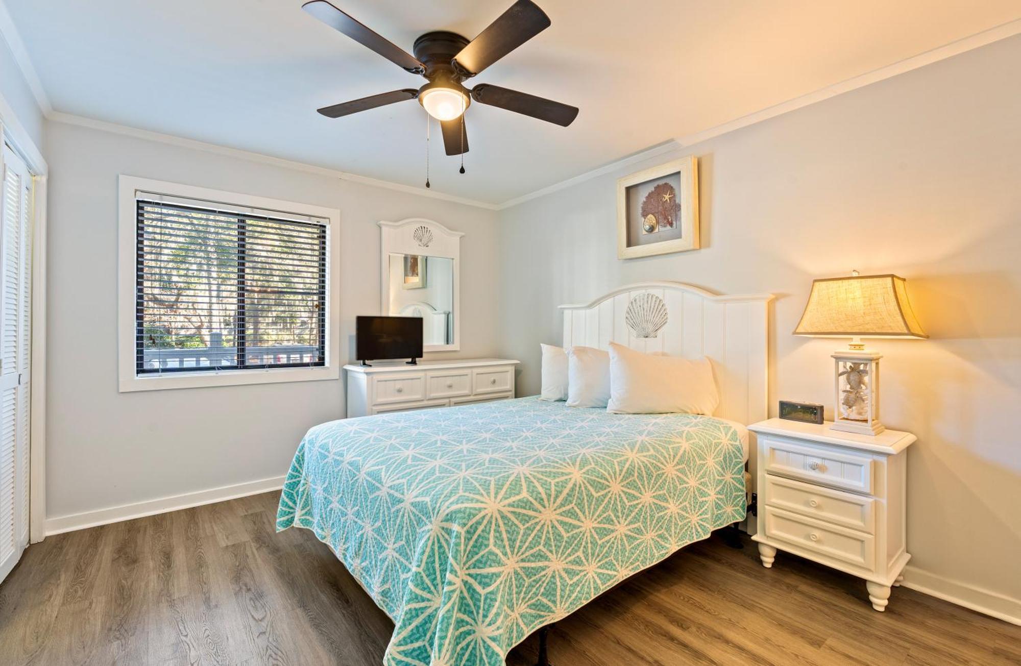 Villa One-Bedroom