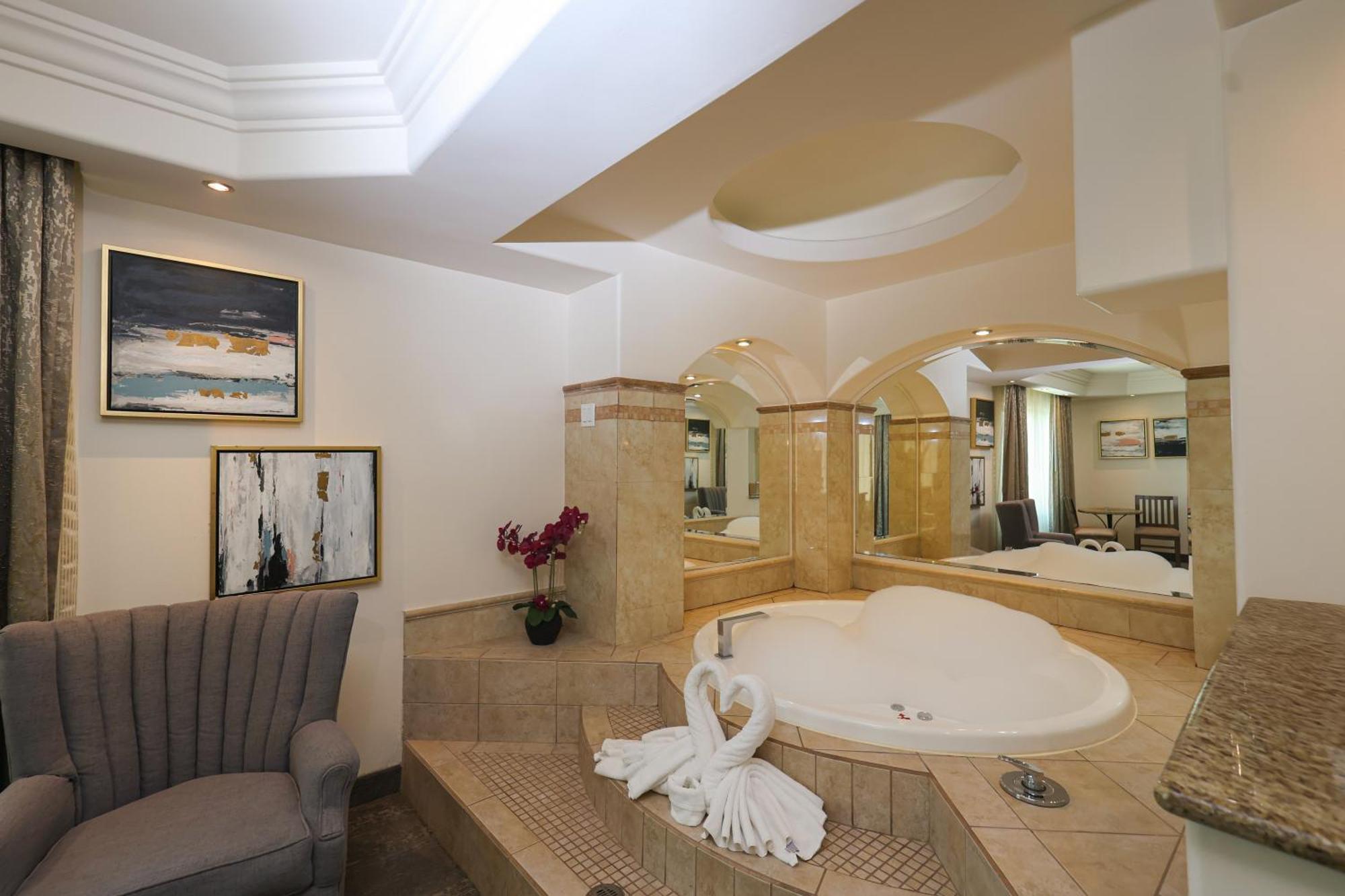 Master Suite