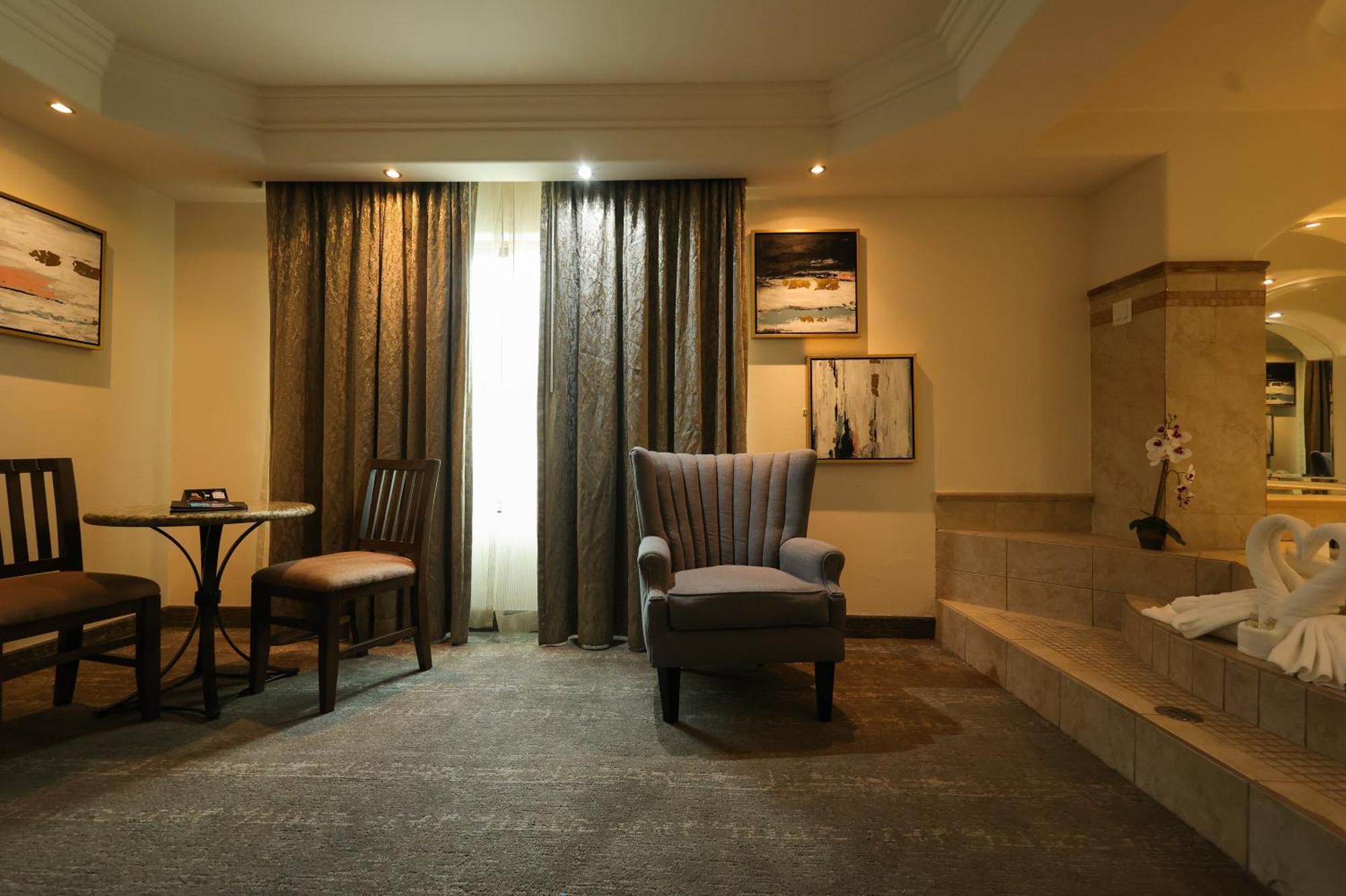 Master Suite