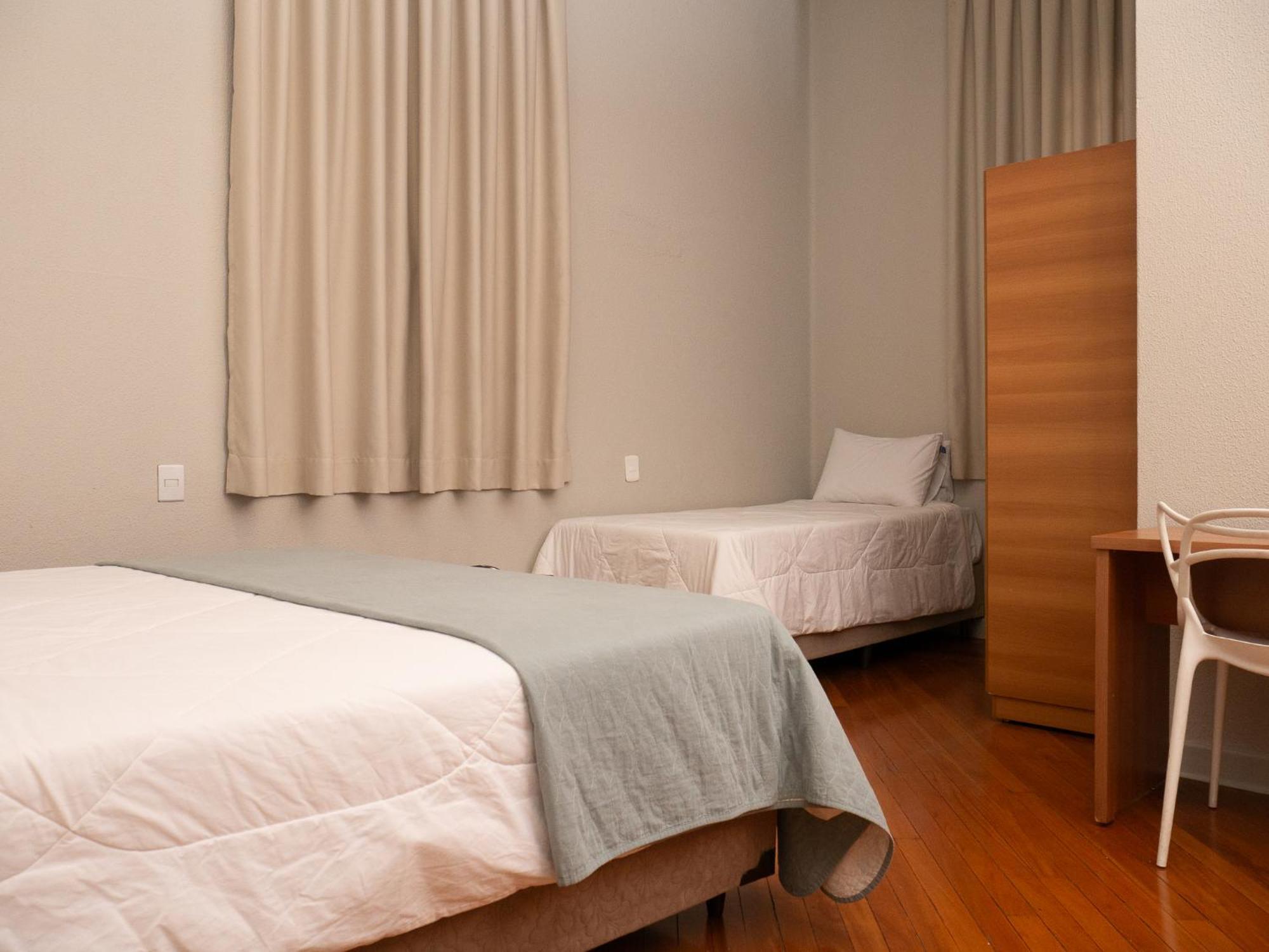 Suite Tripla Superior
