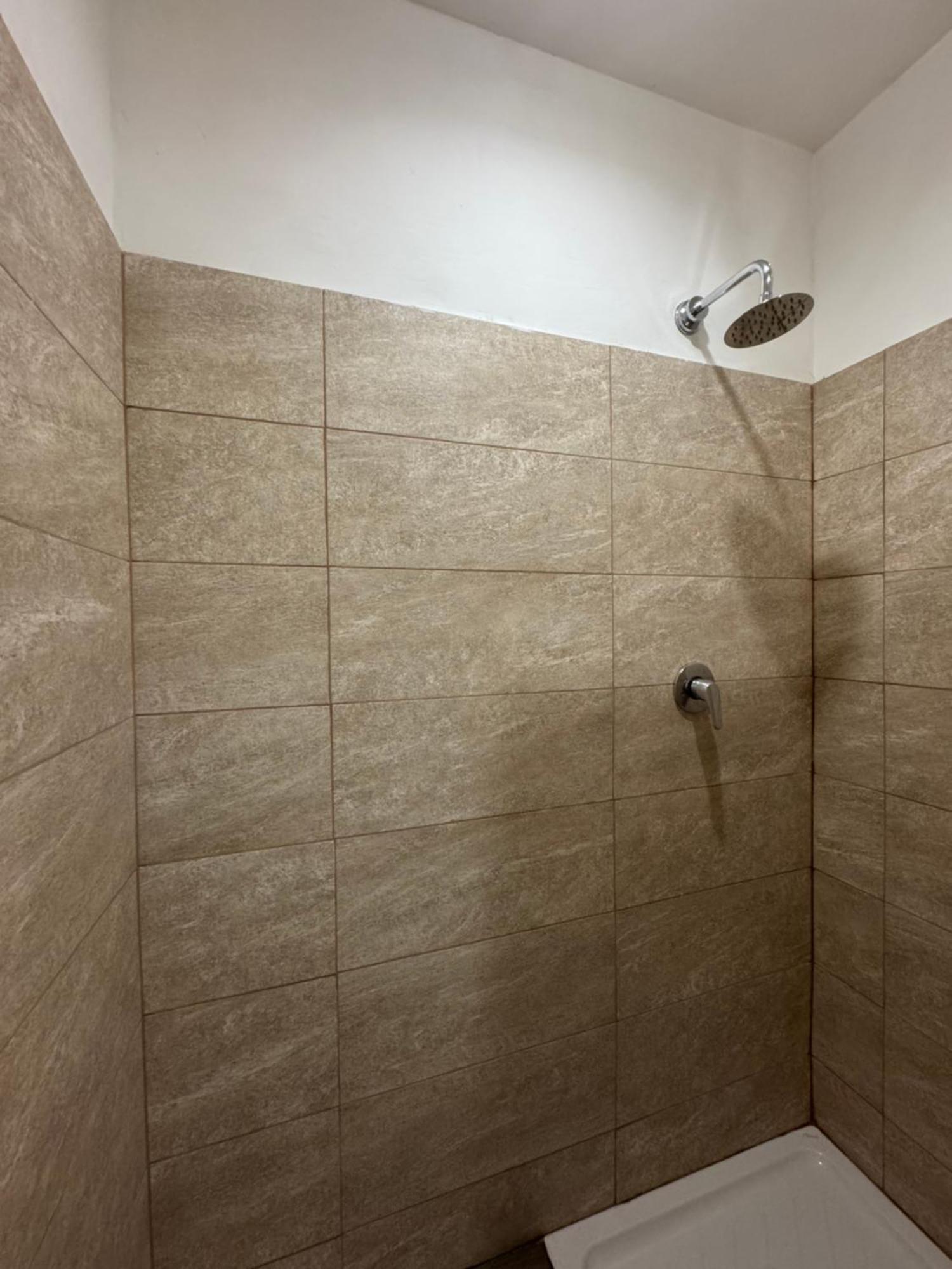 Single Room Private Bathroom