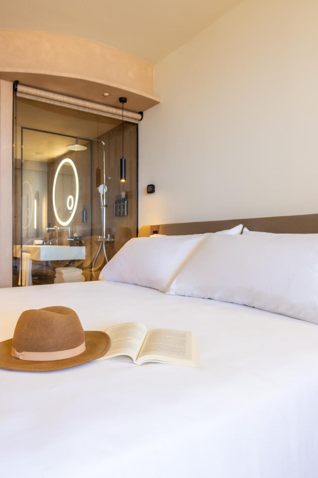 Junior Suite Deluxe