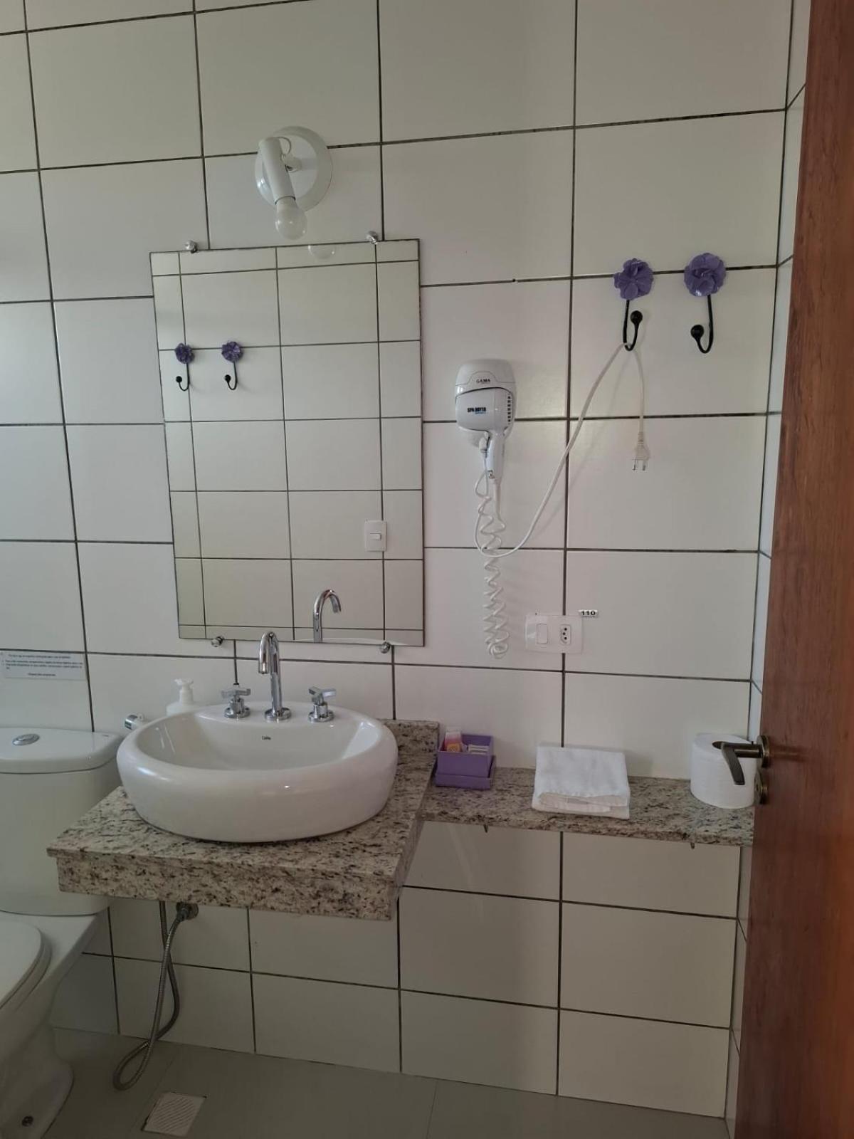Suite Spa Bath
