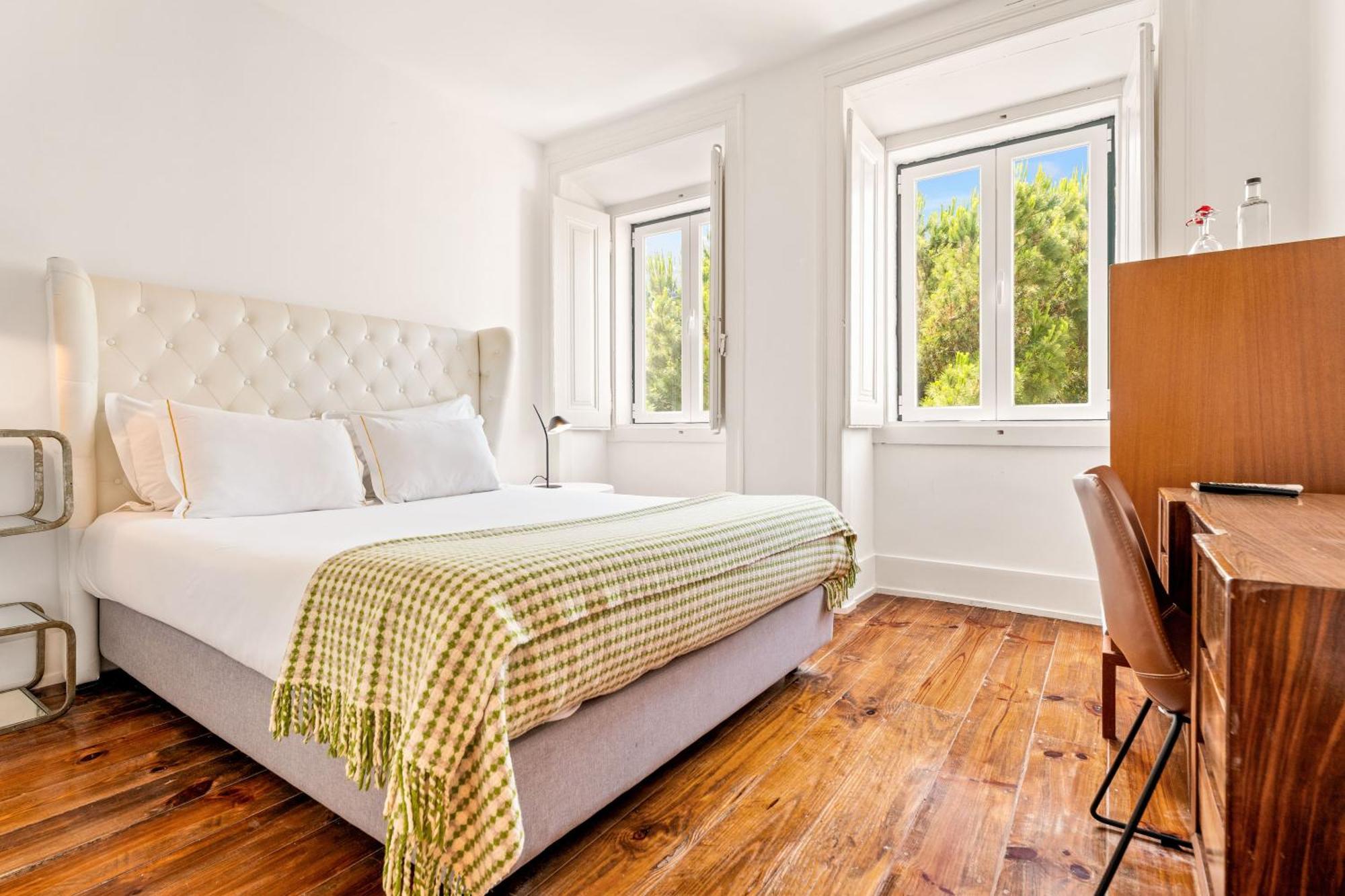 Habitación Familiar