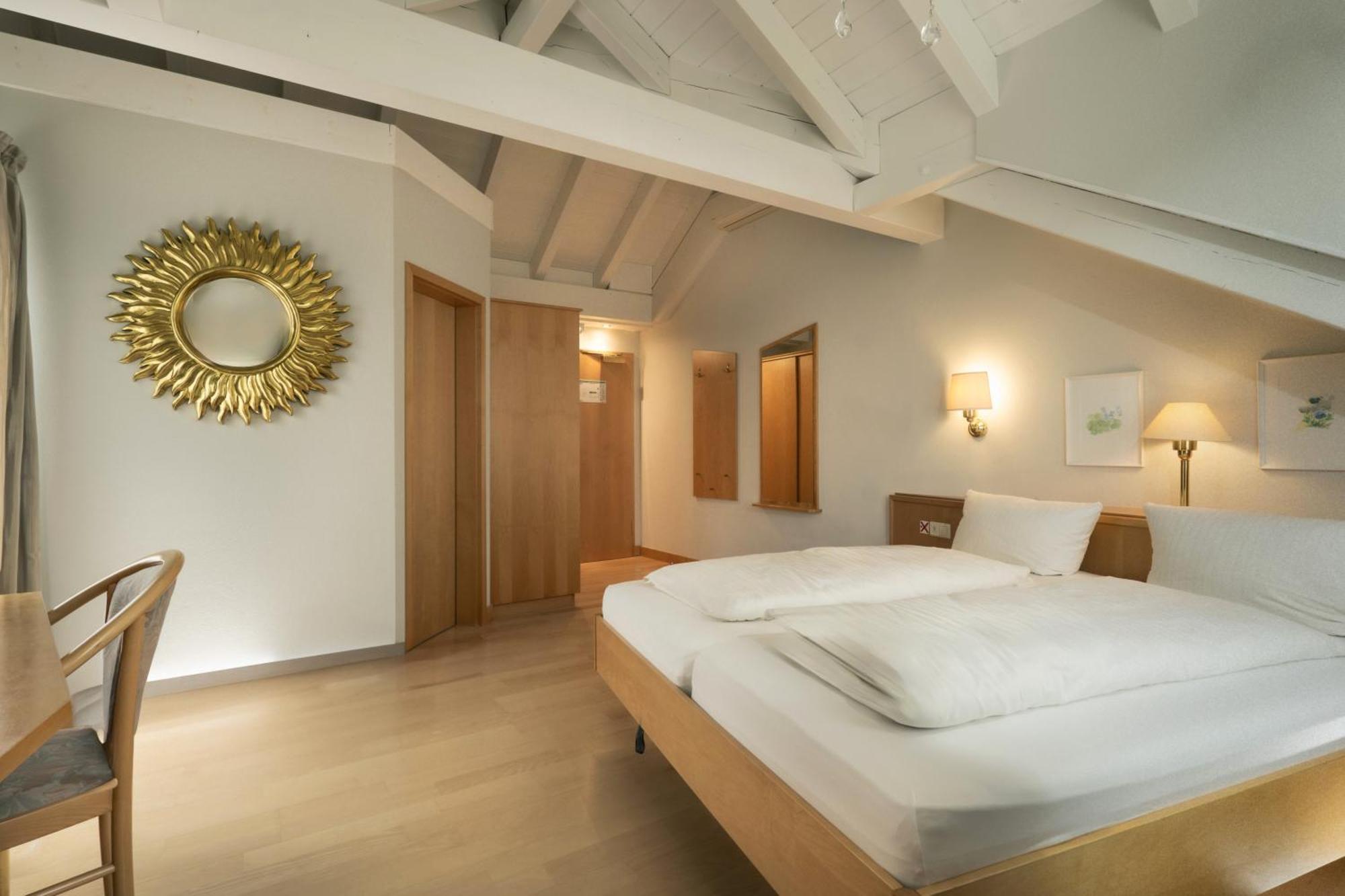 Deluxe Double Room Balcony Sea View