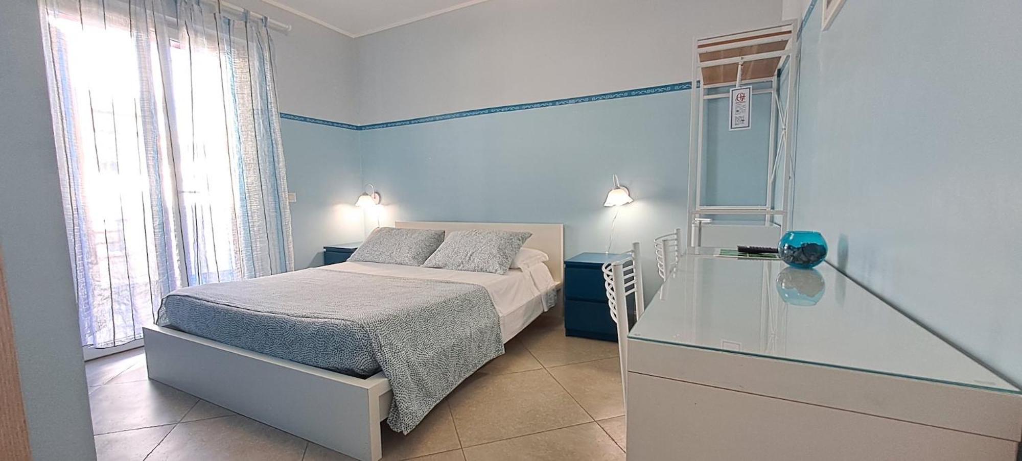 Double Room Private Bathroom