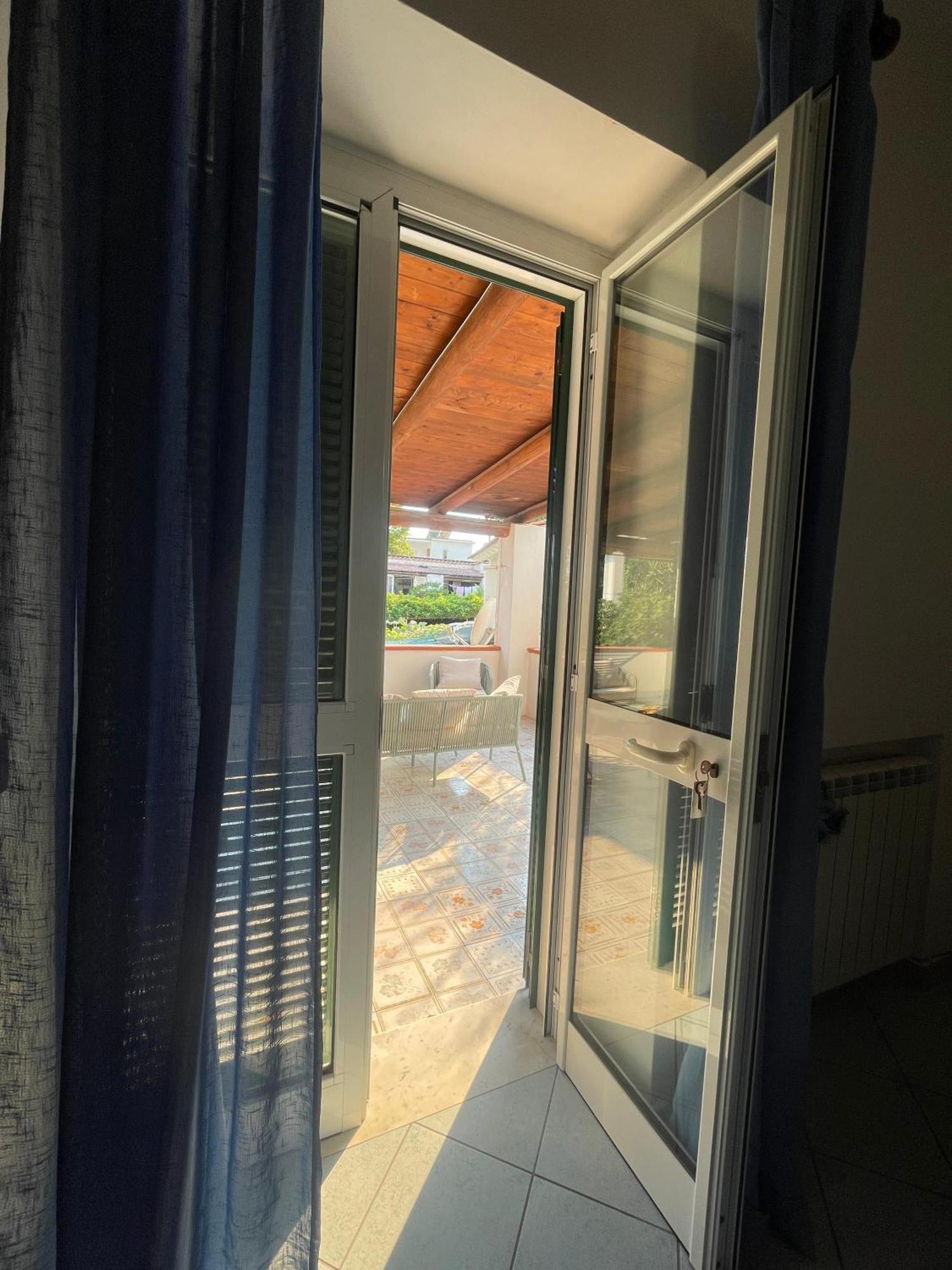 Double or Twin Room Dependance