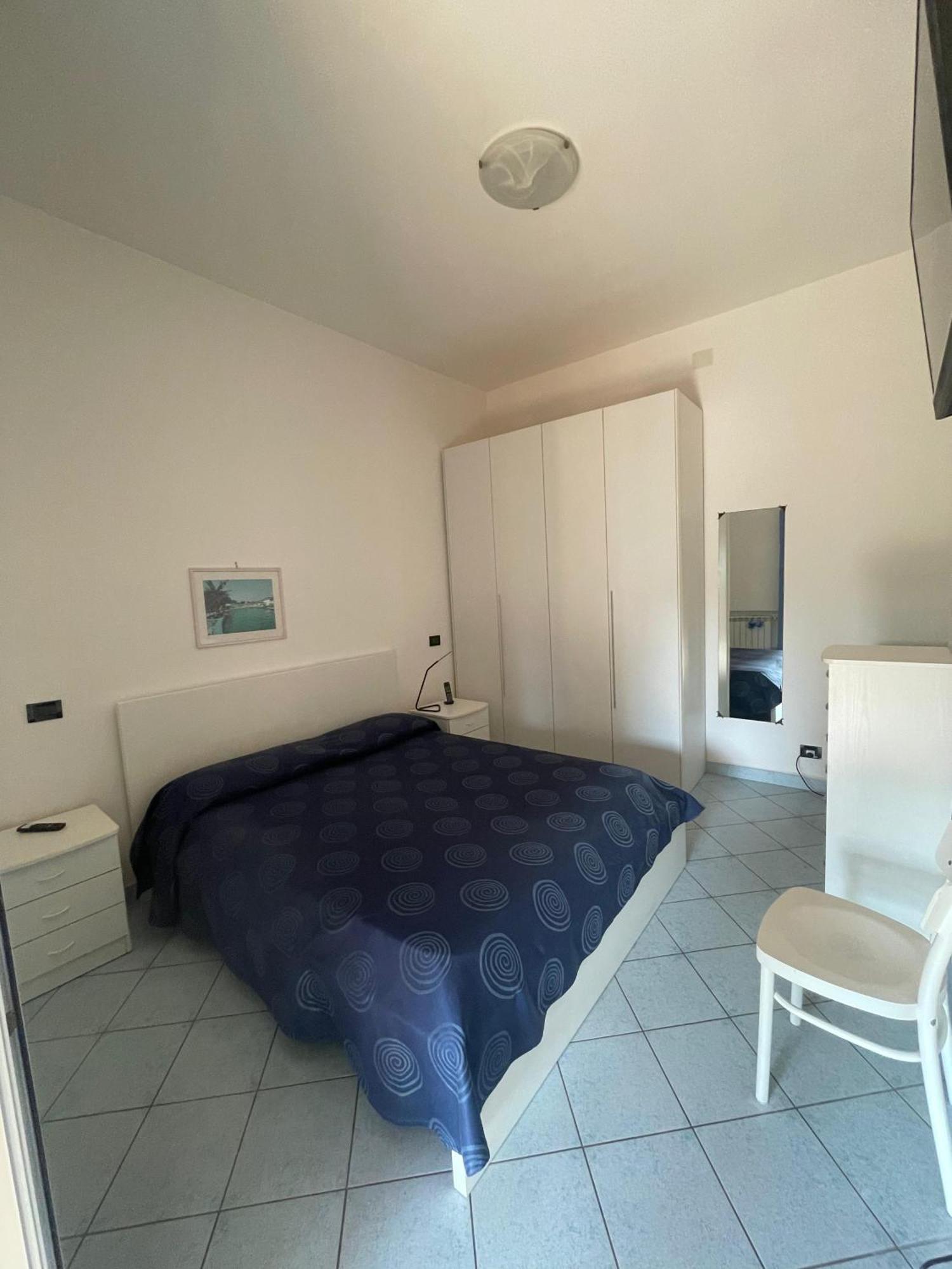 Double or Twin Room Dependance