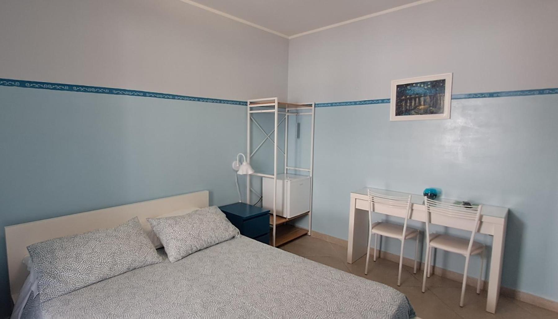Double Room Private Bathroom