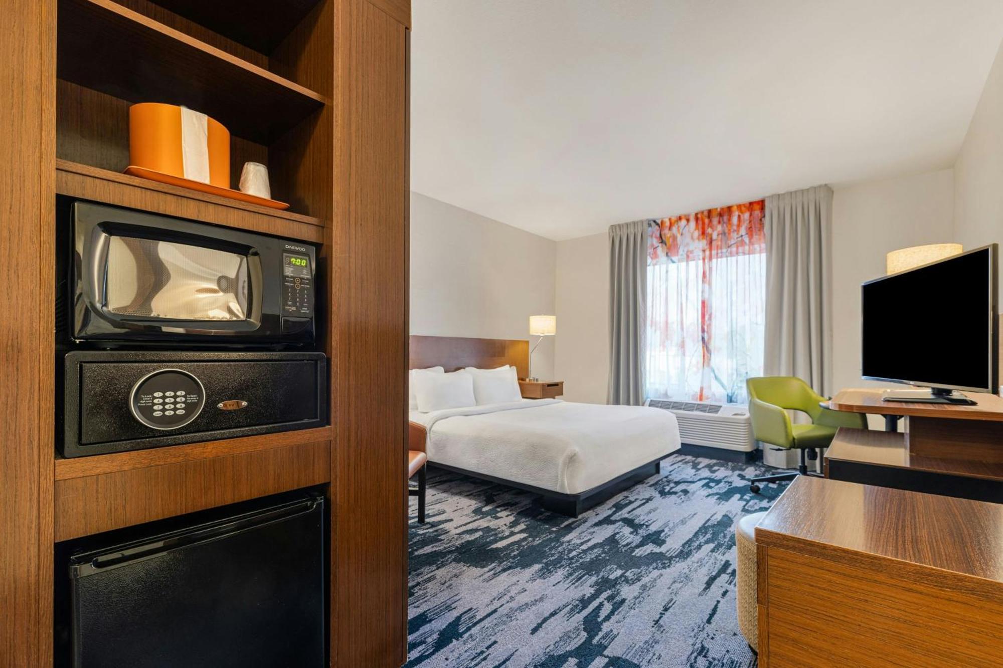 King Room