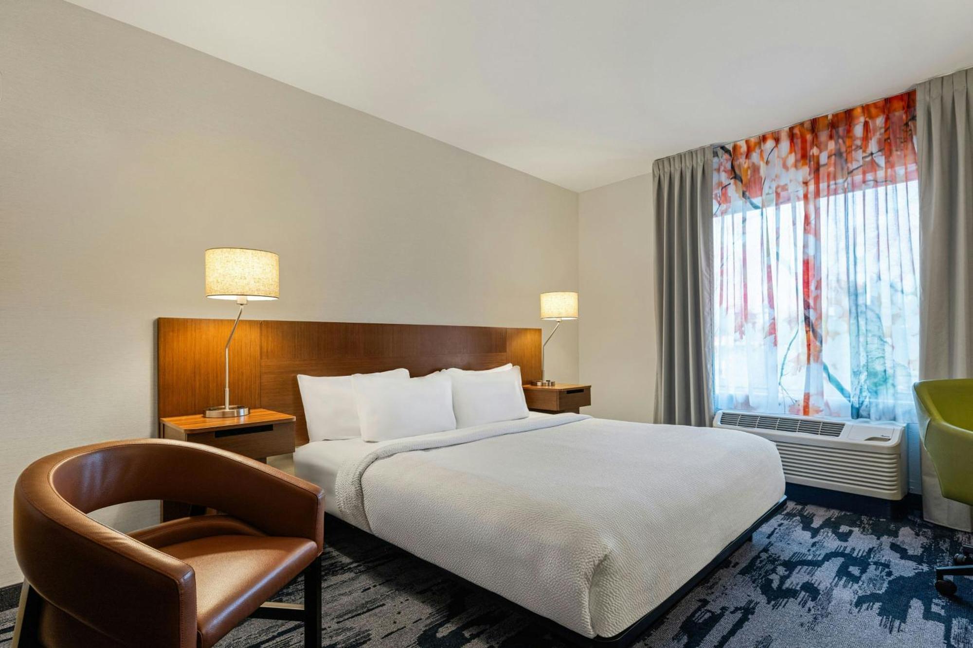 King Room