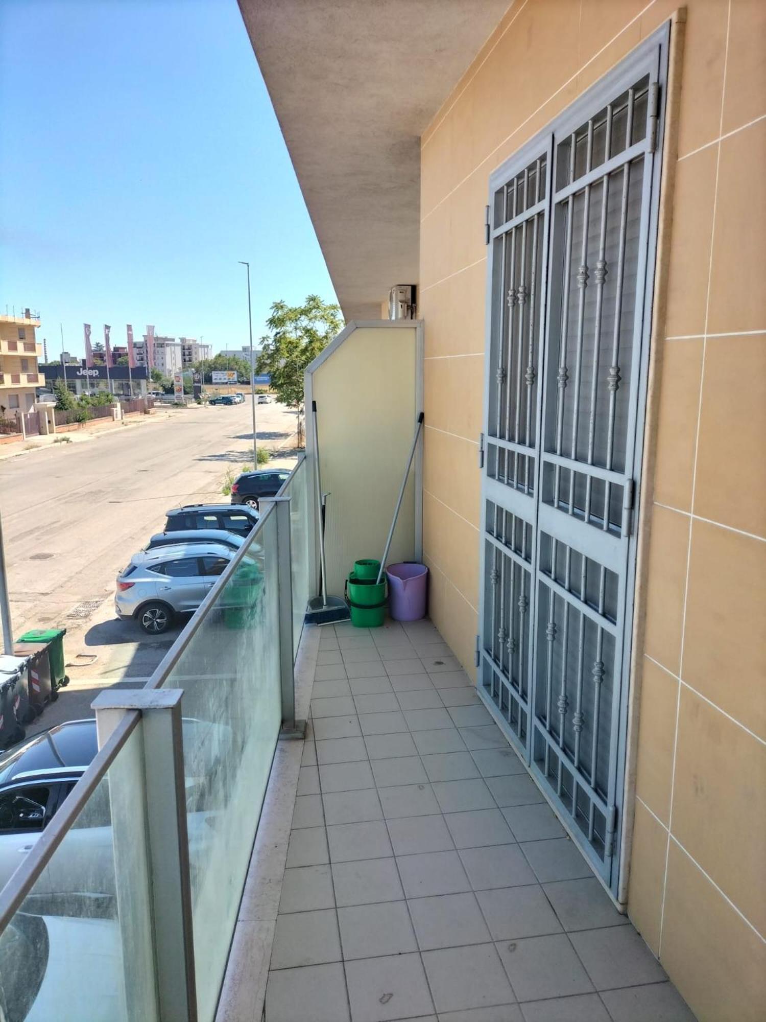 Studio Apartment One Double Bed