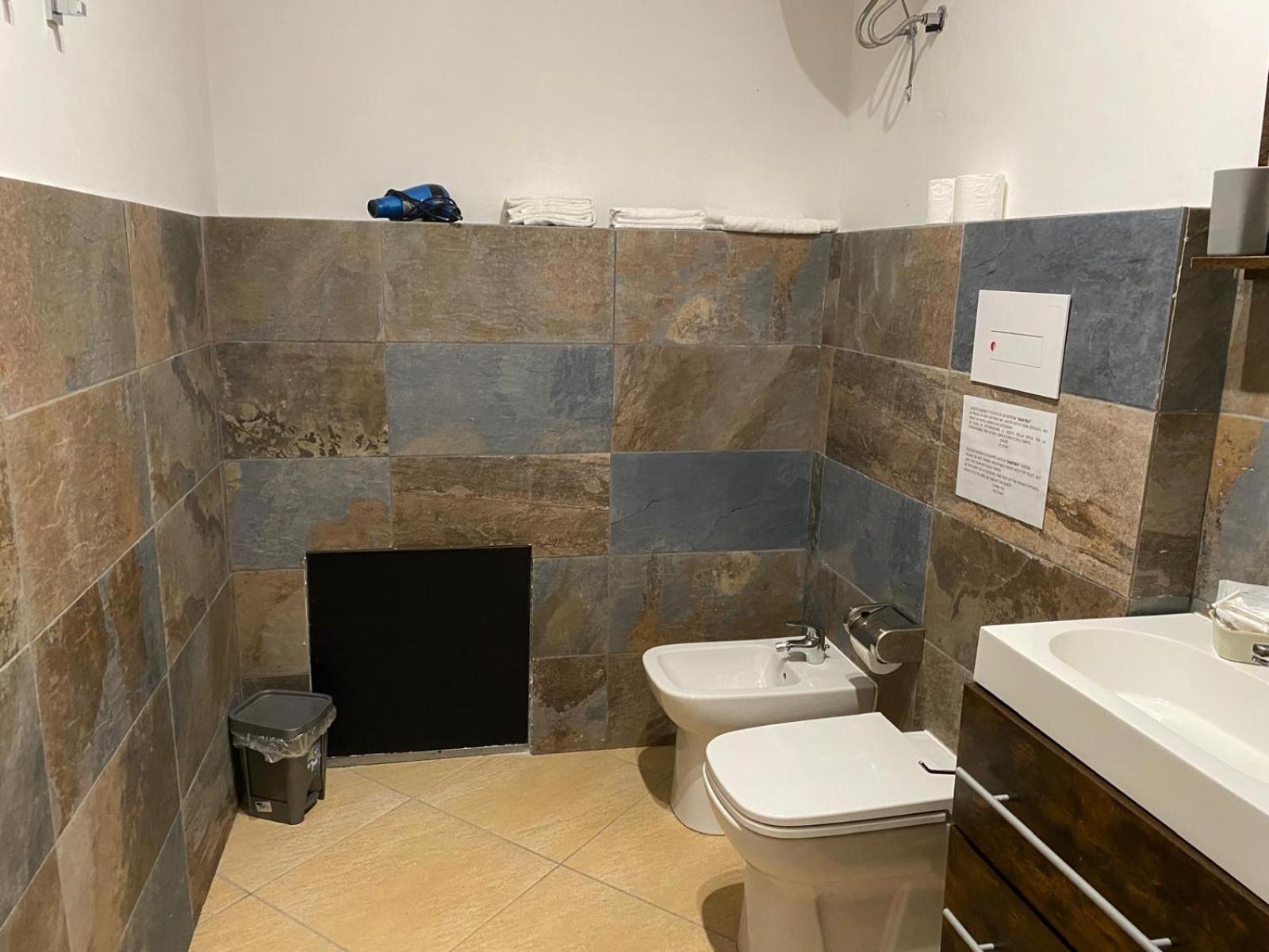 Studio Apartment One Double Bed