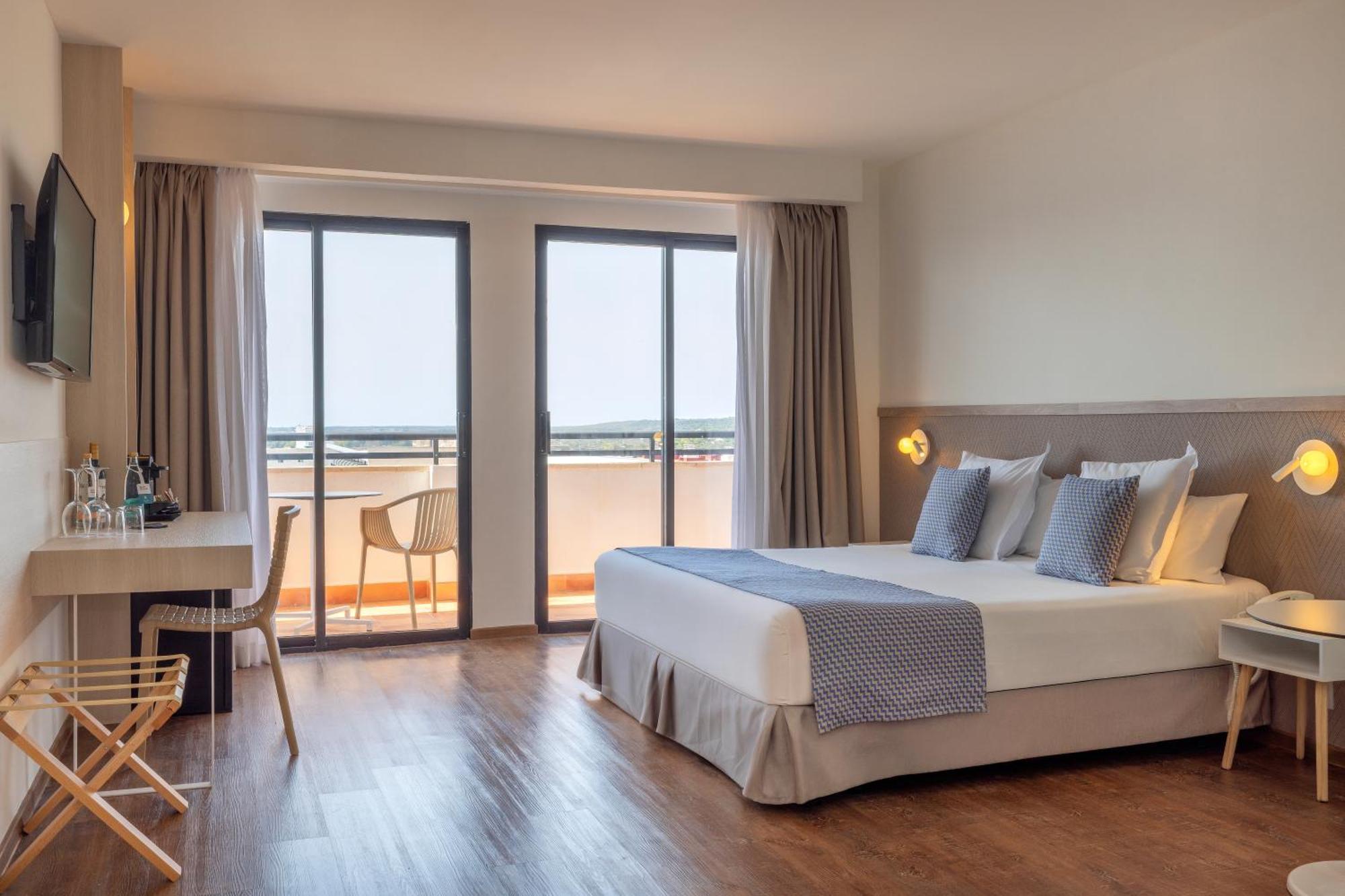 My Favorite Club Junior Suite Sea View