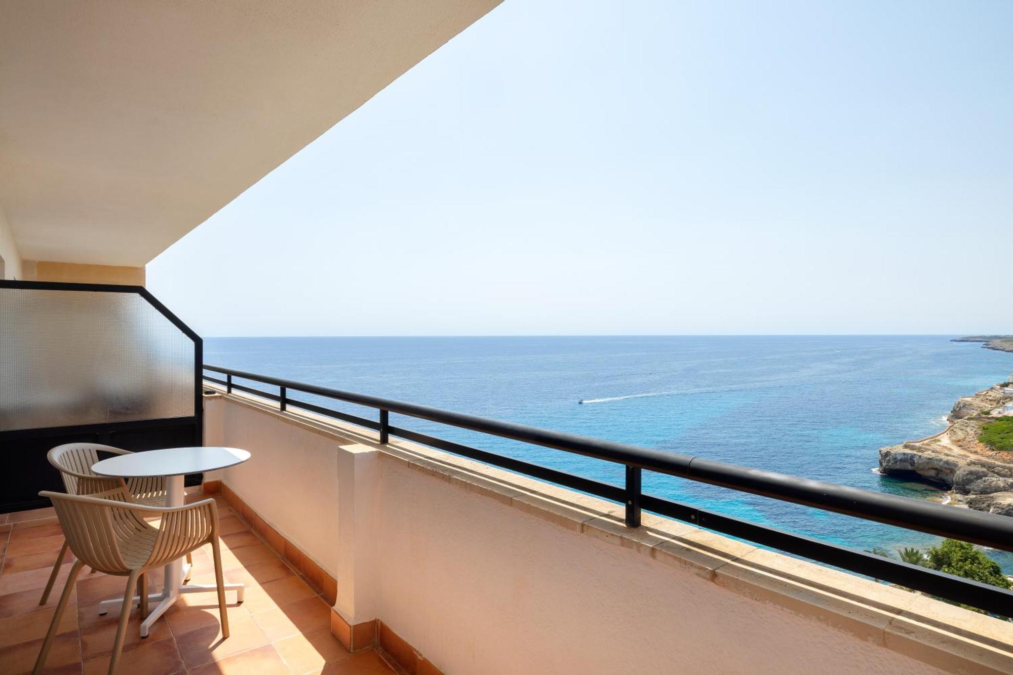 My Favorite Club Junior Suite Sea View